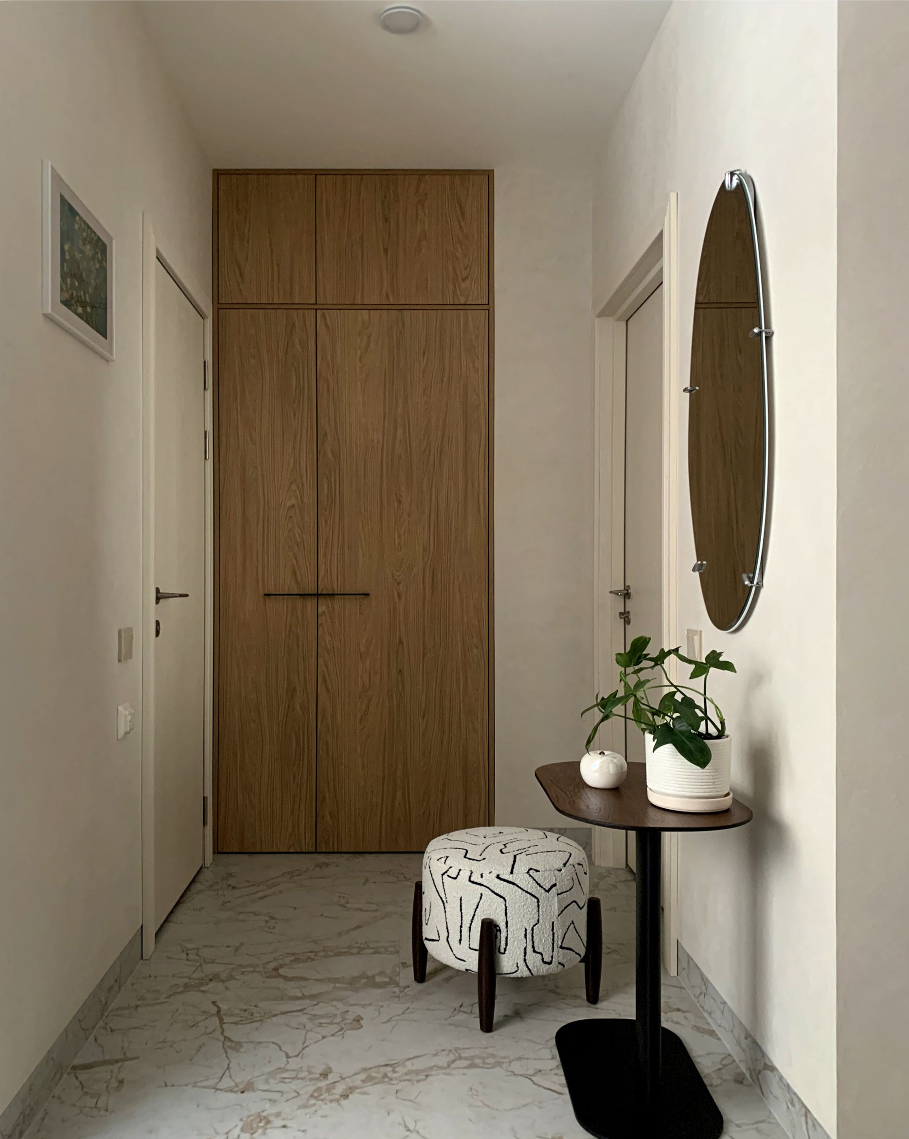 Офисное пространство студии