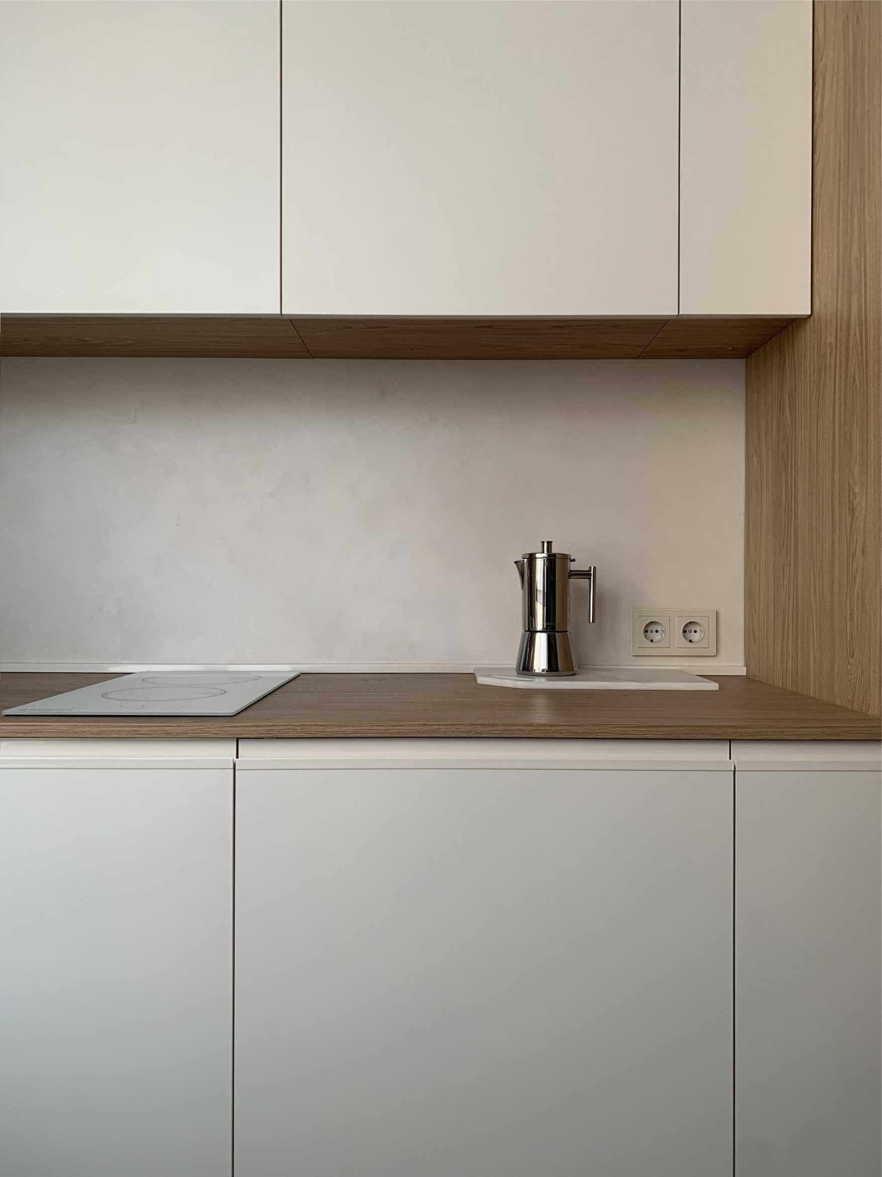 Офисное пространство студии