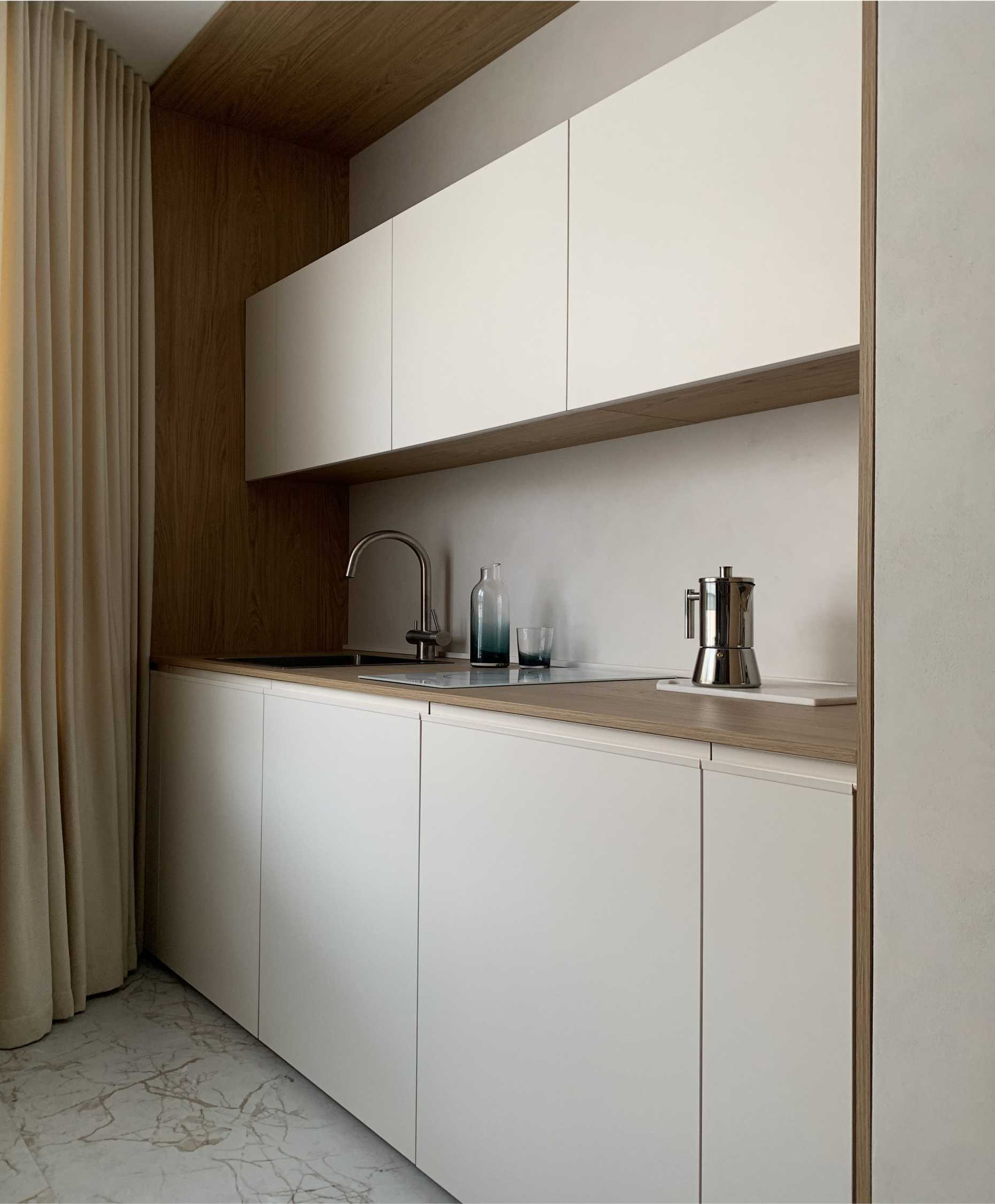 Офисное пространство студии