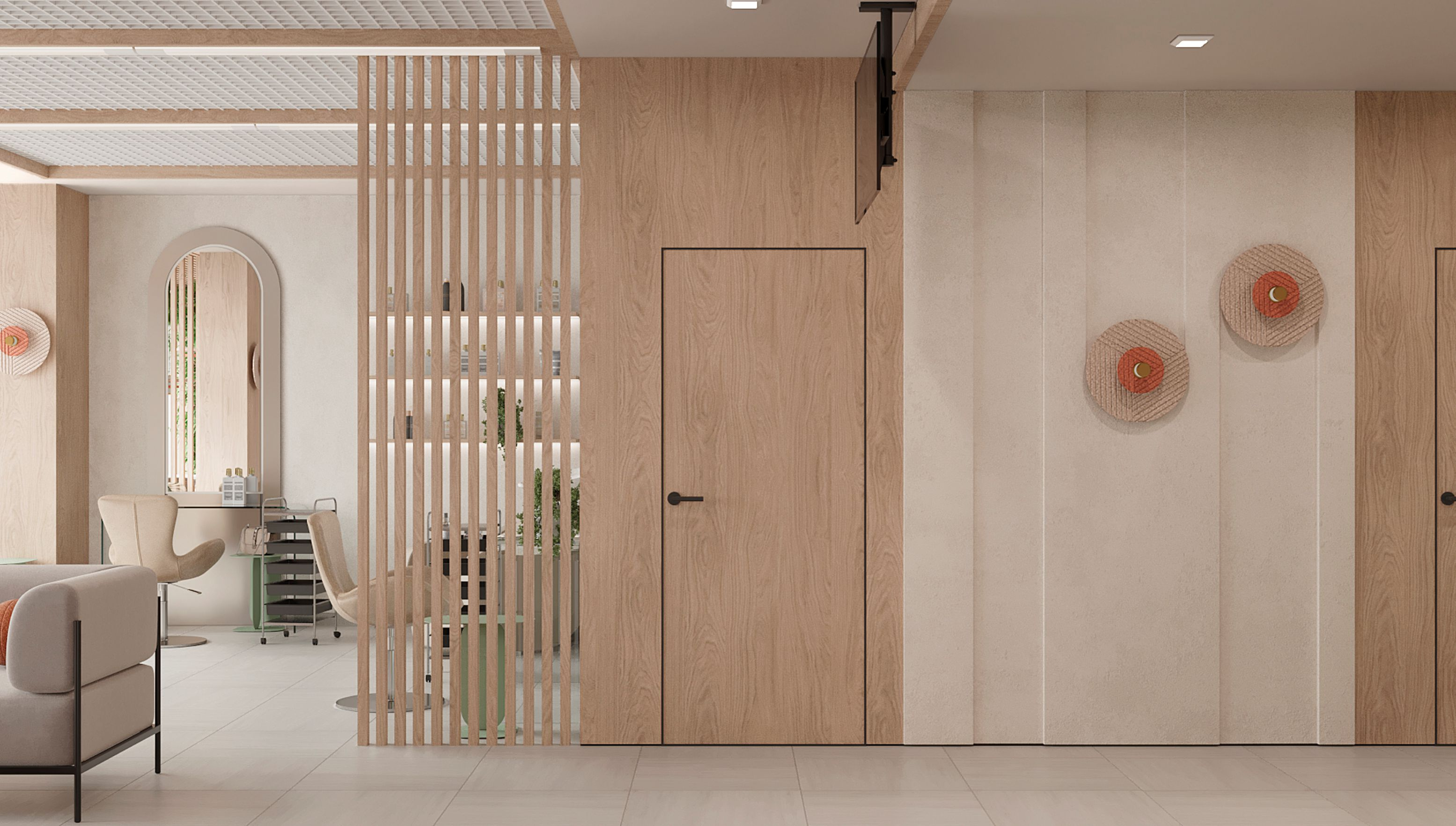 Студия красоты в Кирове