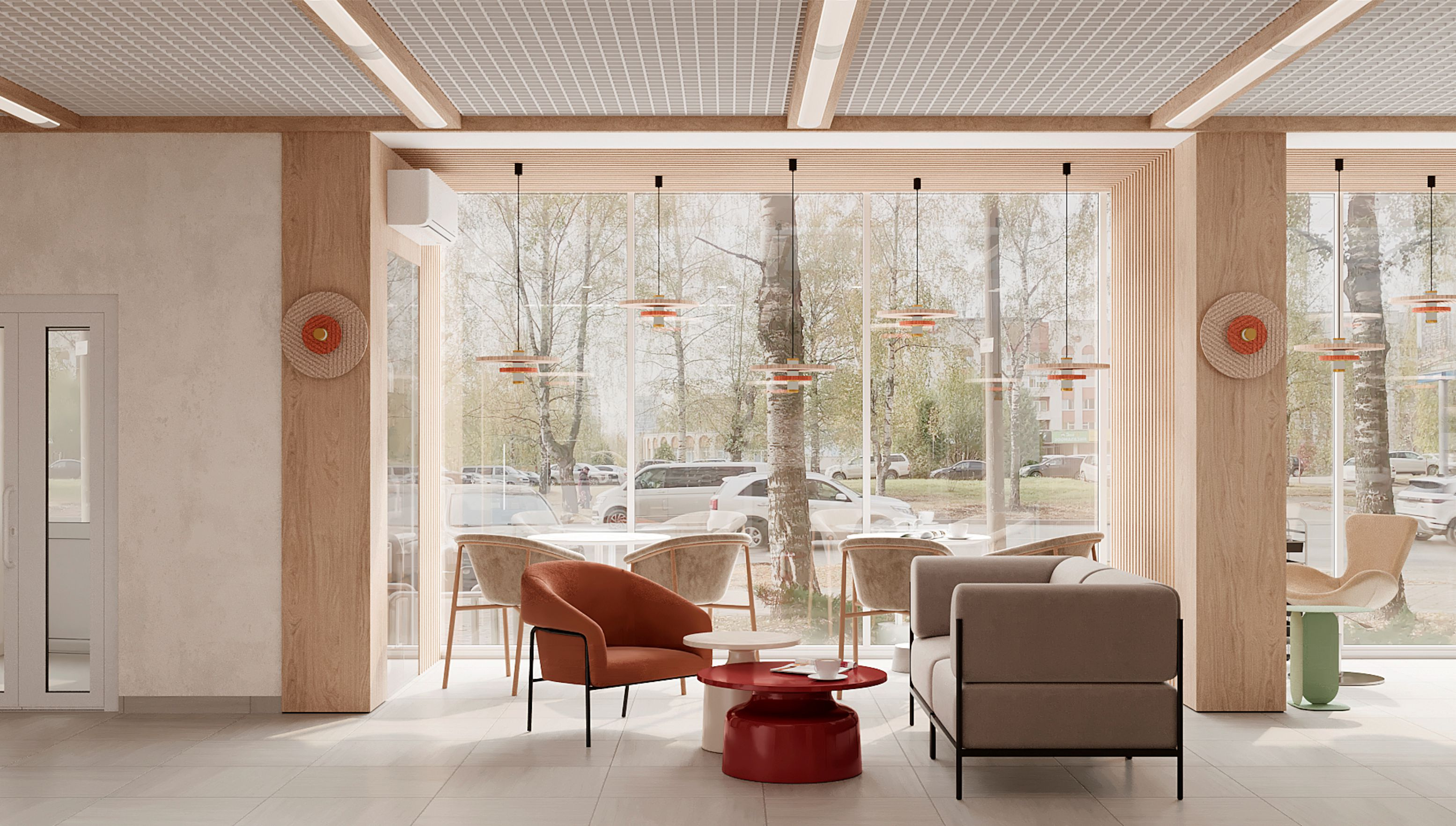 Студия красоты в Кирове