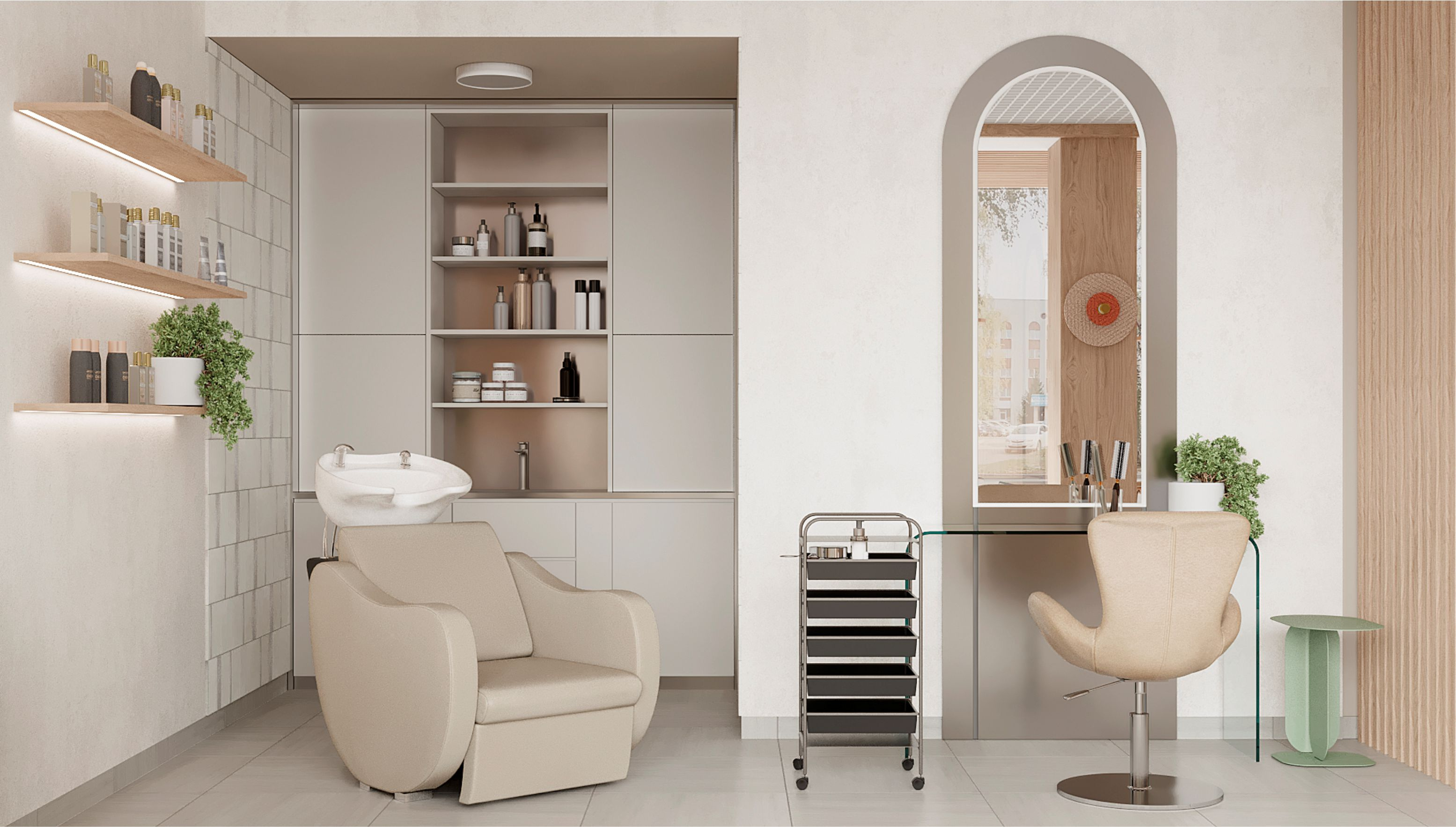 Студия красоты в Кирове