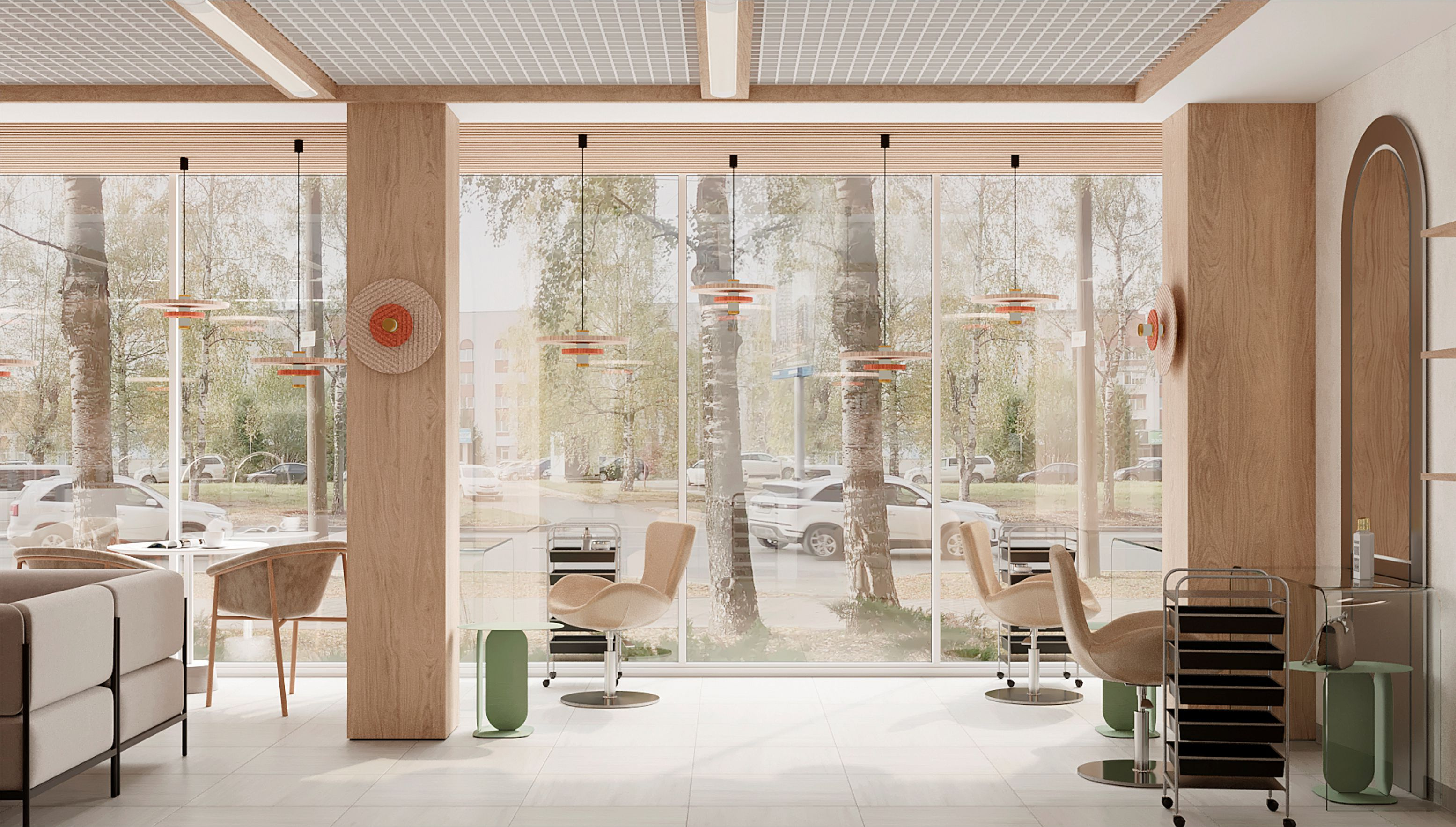 Студия красоты в Кирове