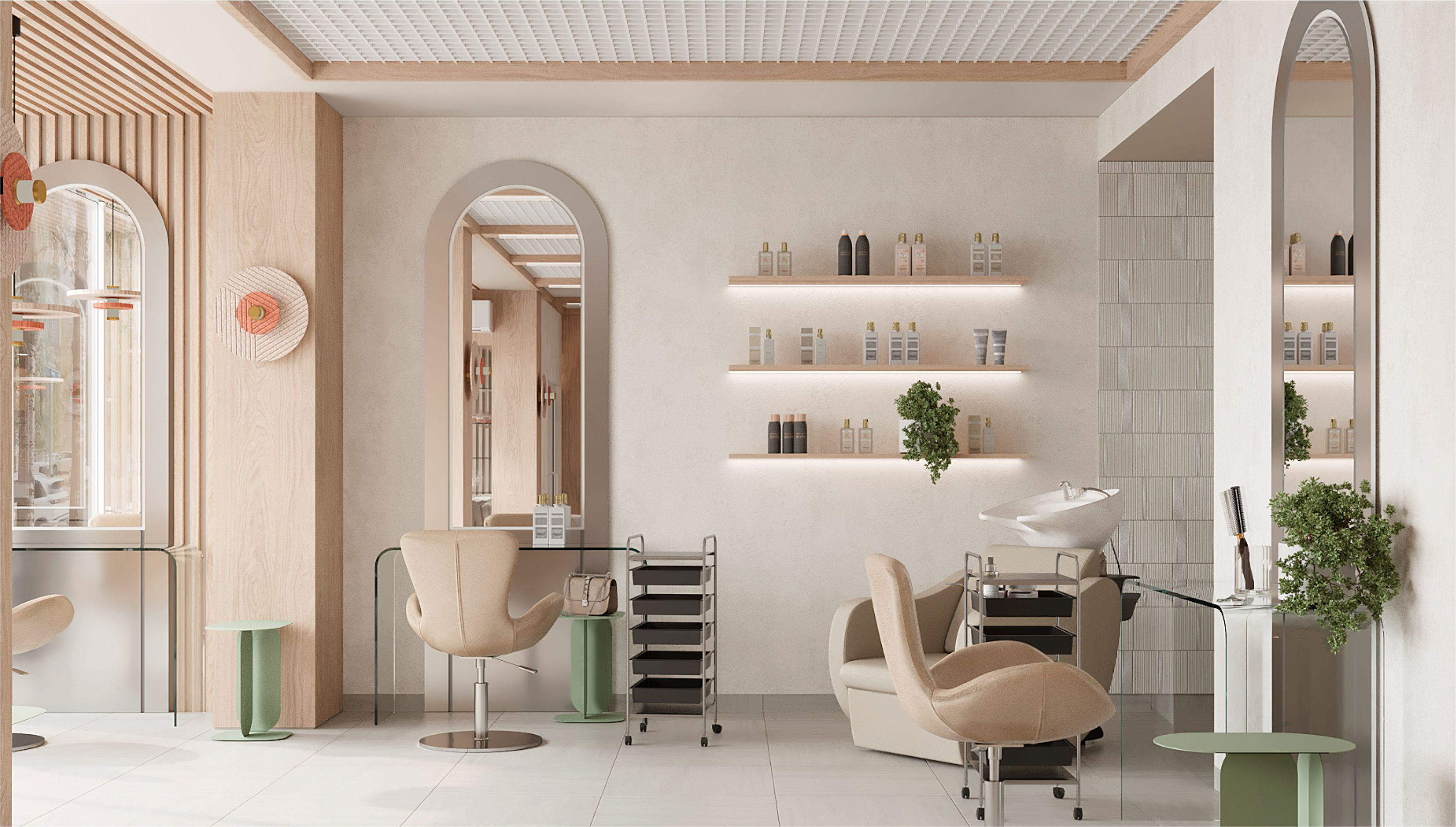 Студия красоты в Кирове