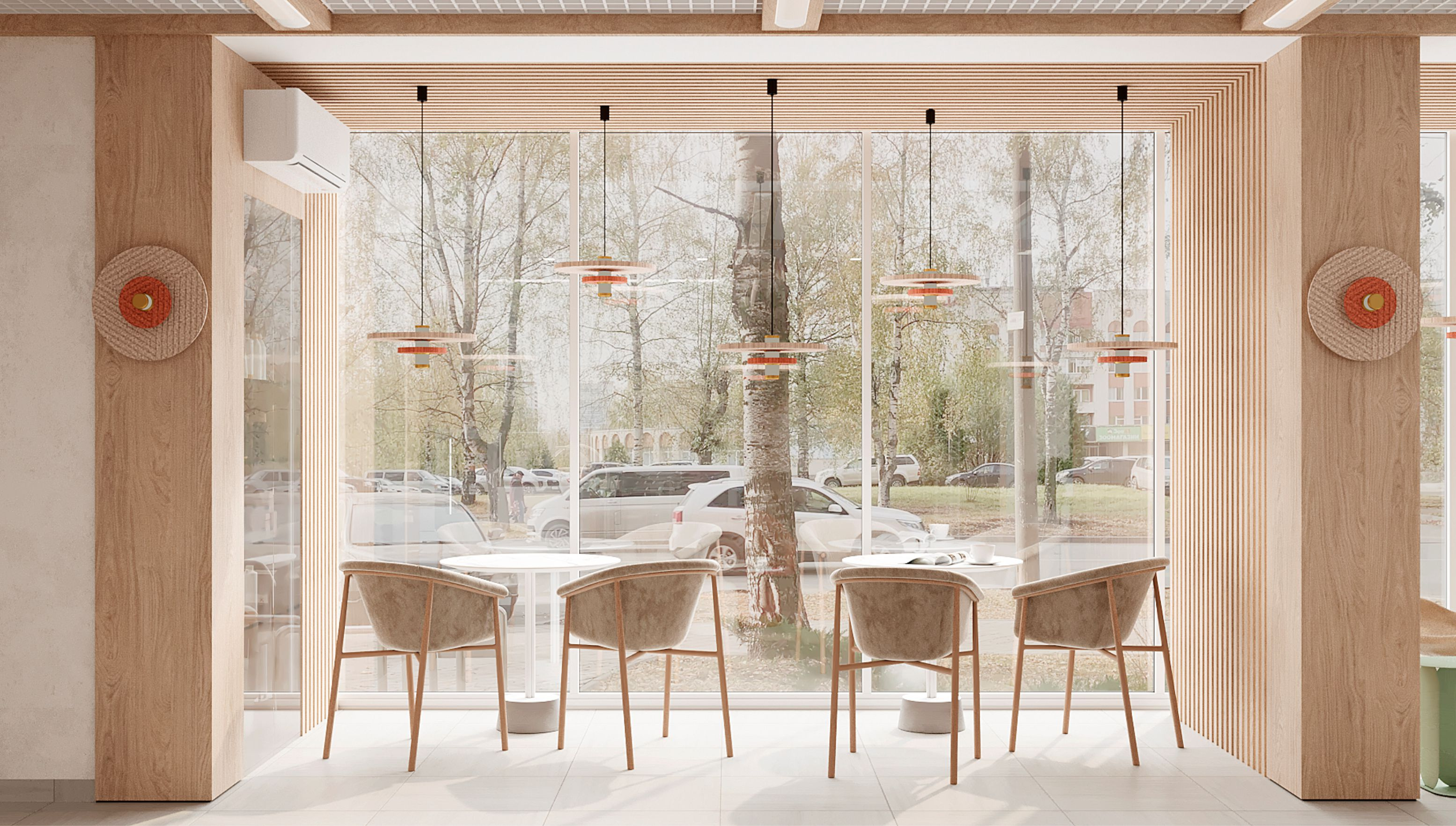 Студия красоты в Кирове