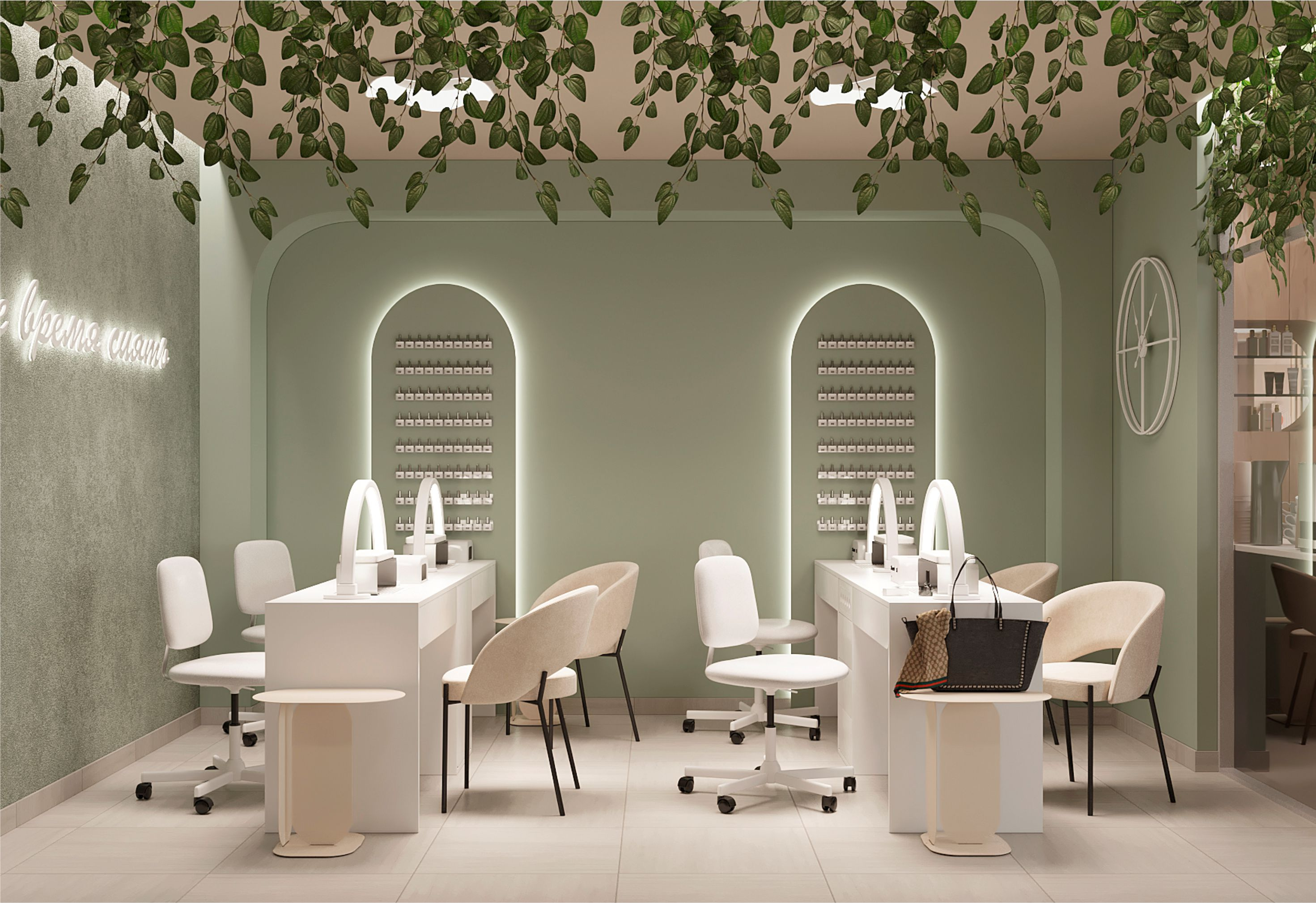 Студия красоты в Кирове