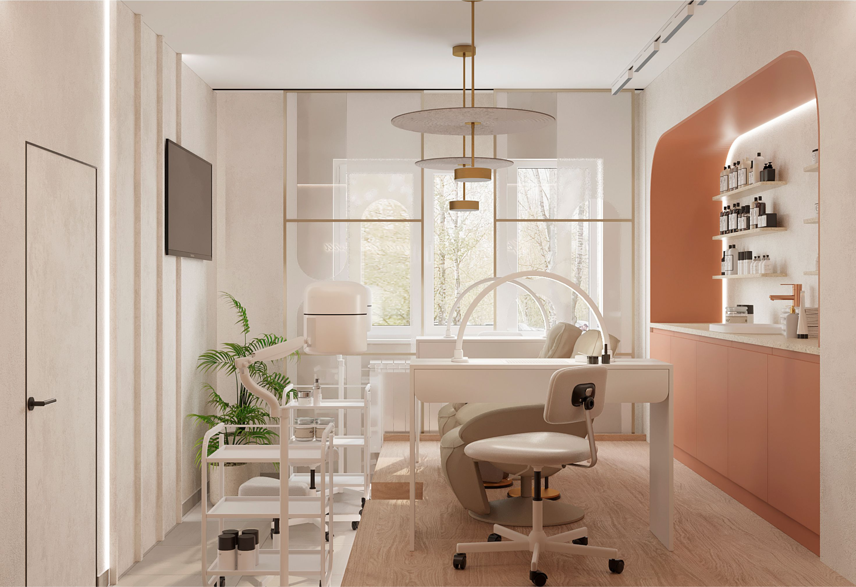 Студия красоты в Кирове