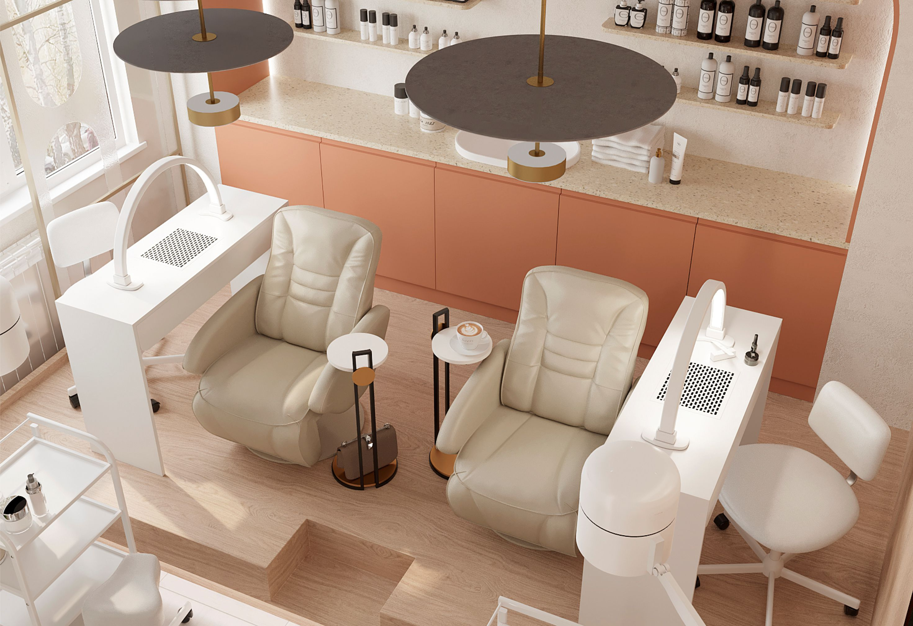 Студия красоты в Кирове