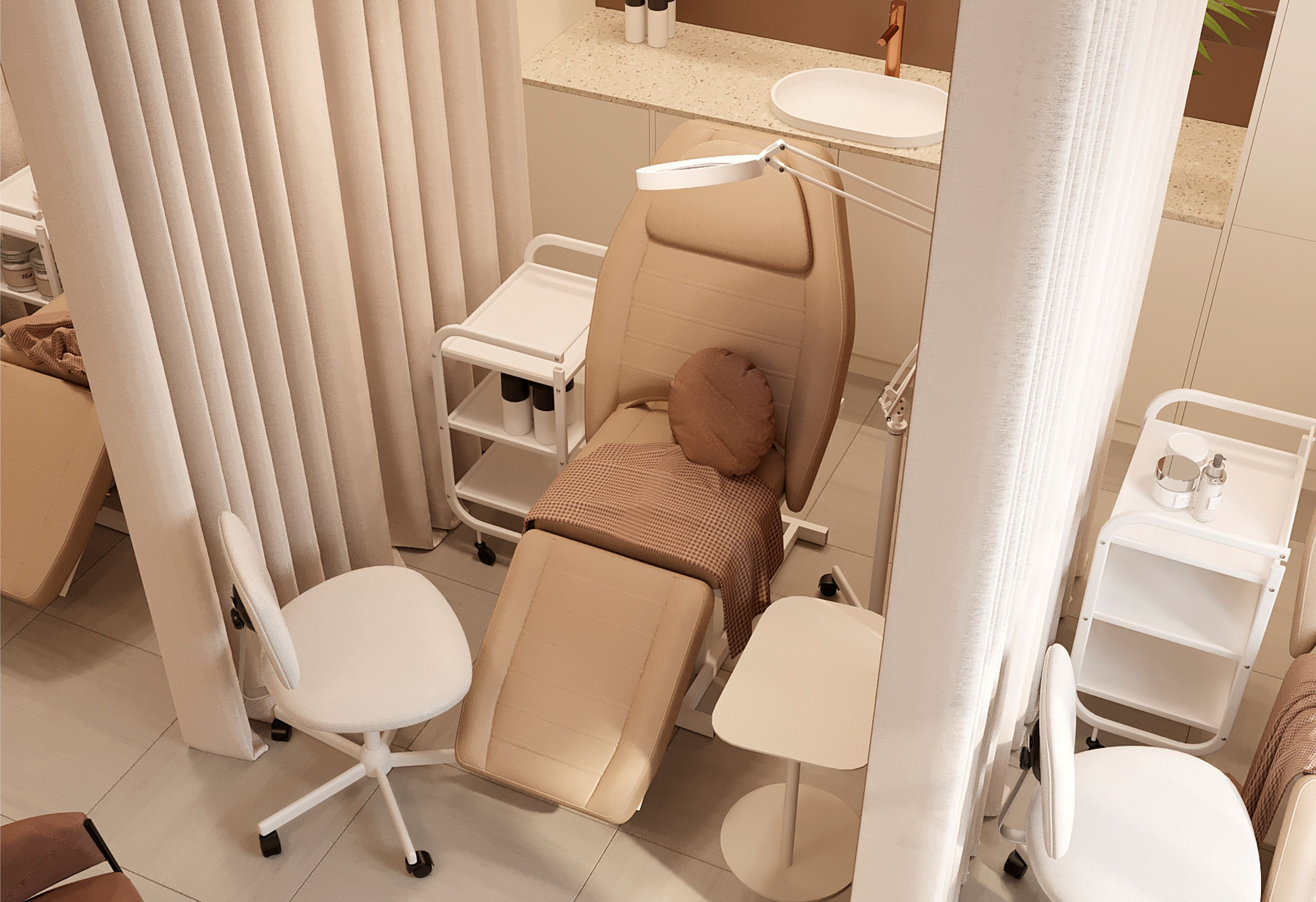 Студия красоты в Кирове