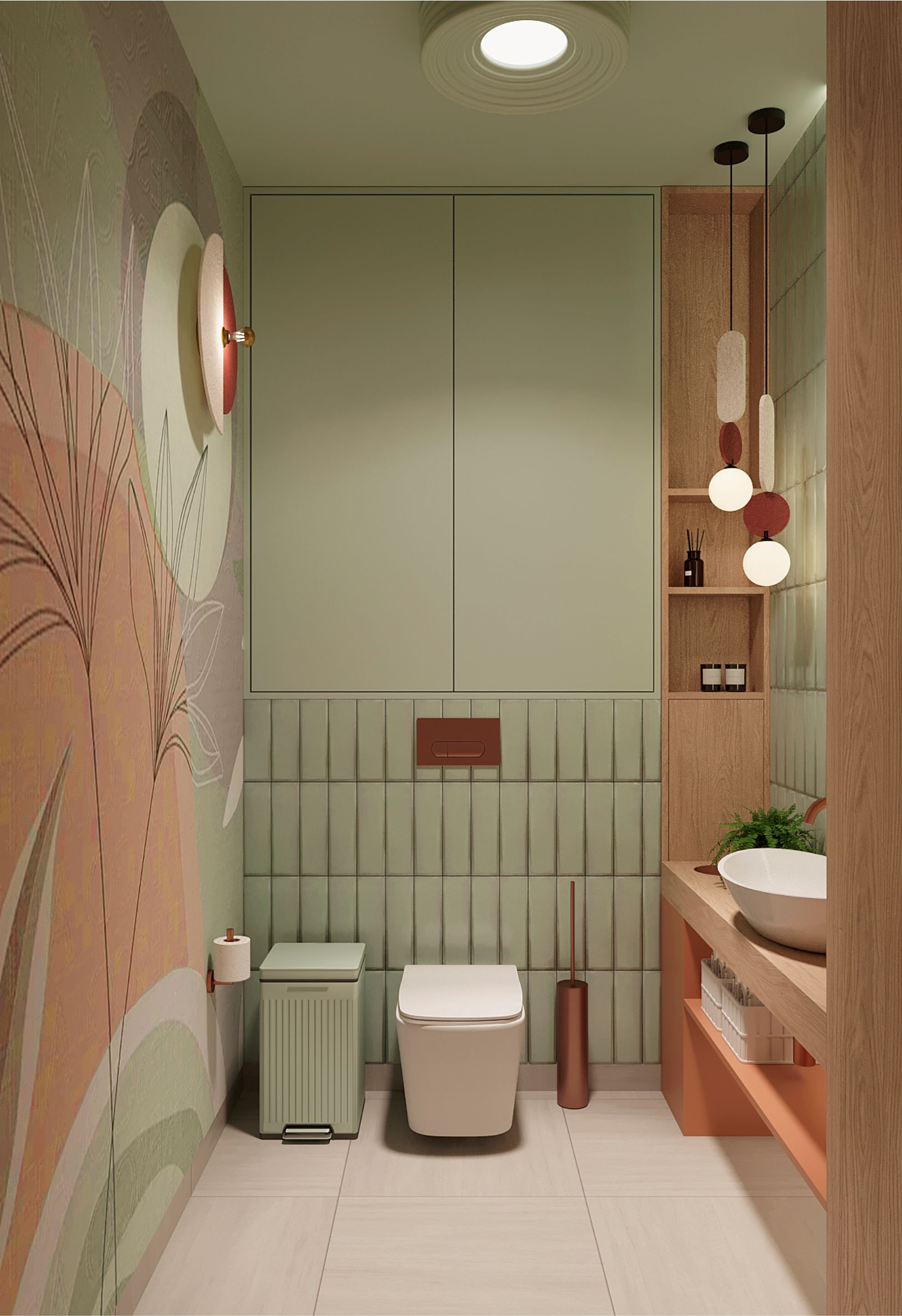 Студия красоты в Кирове