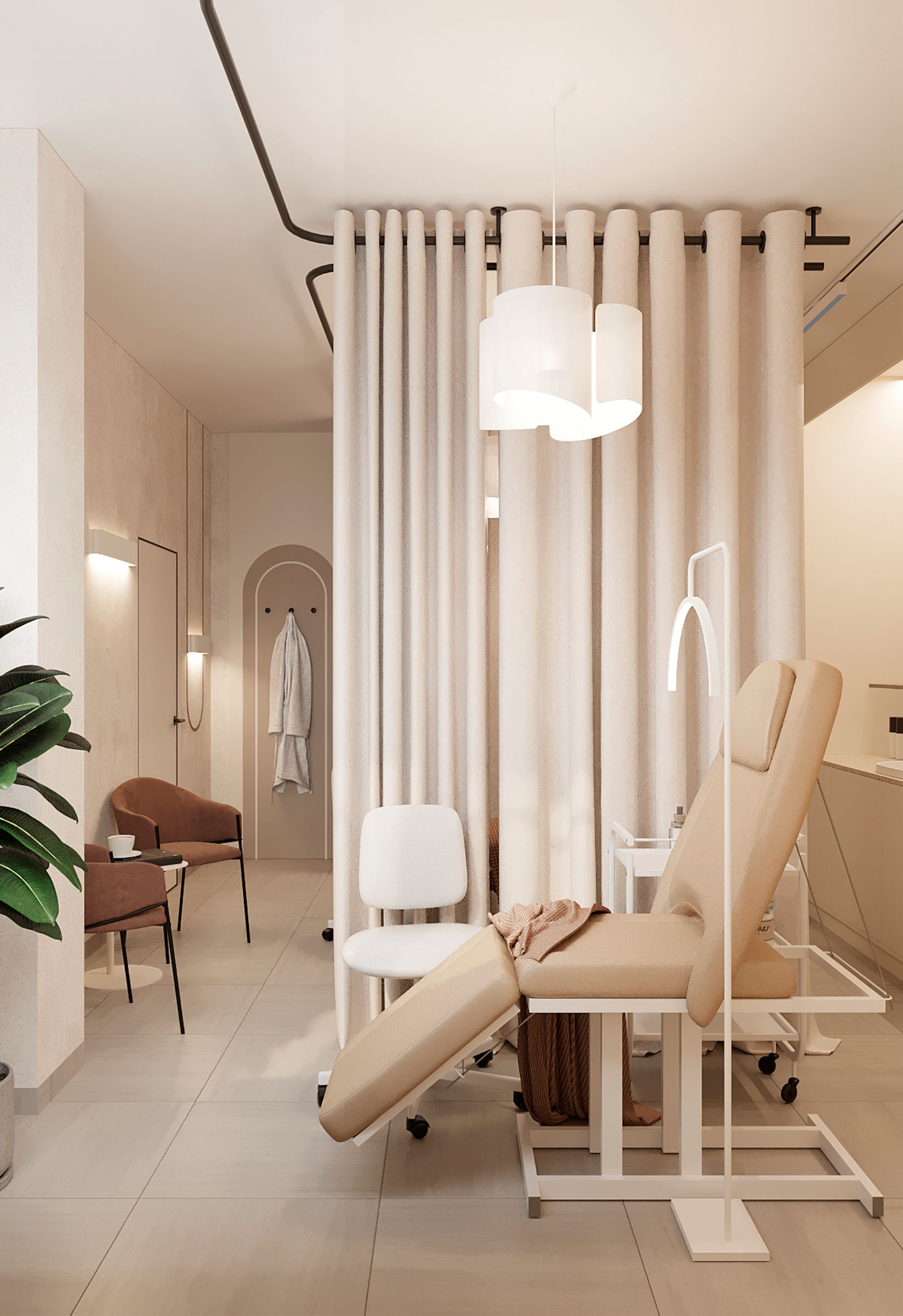 Студия красоты в Кирове