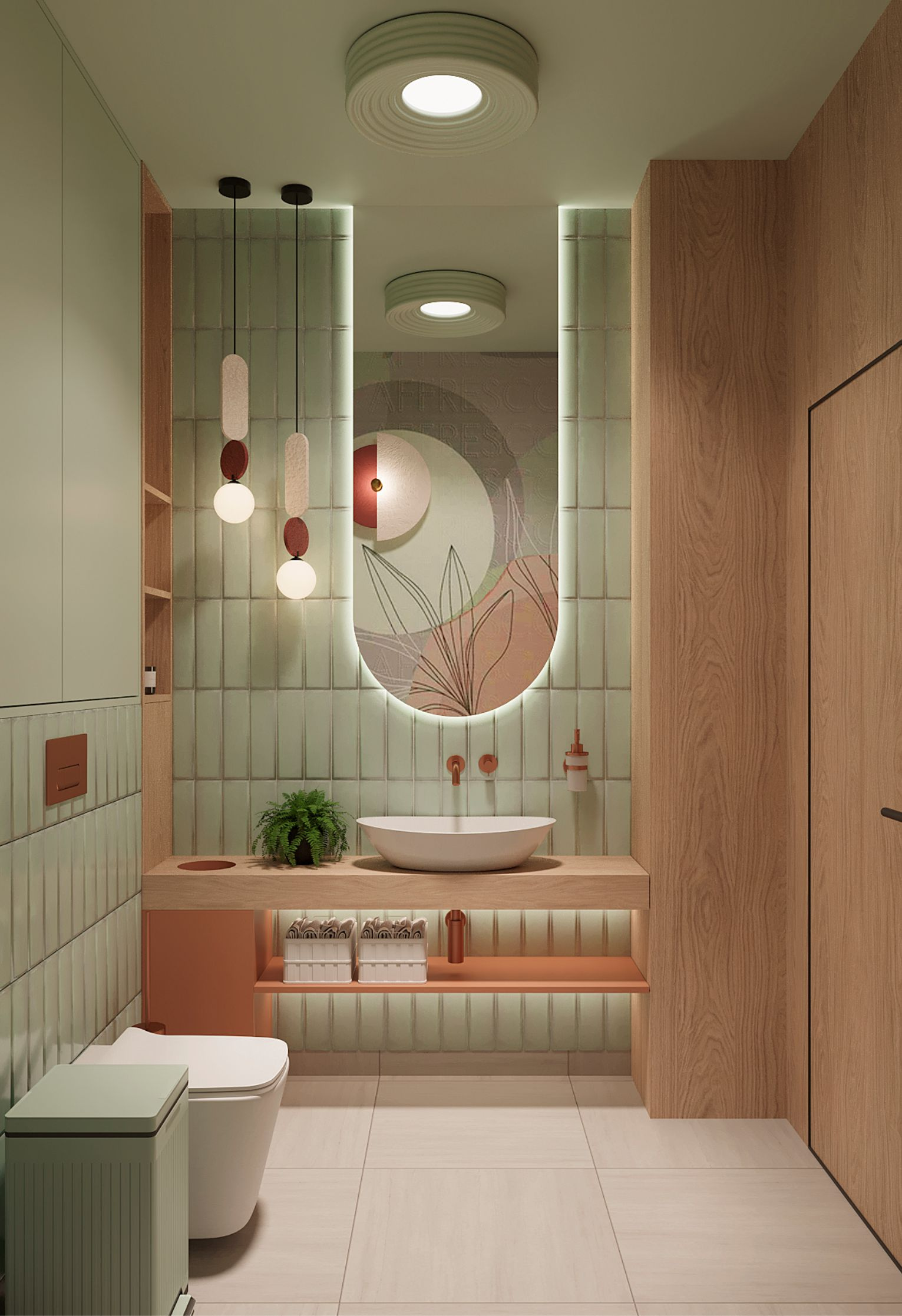 Студия красоты в Кирове