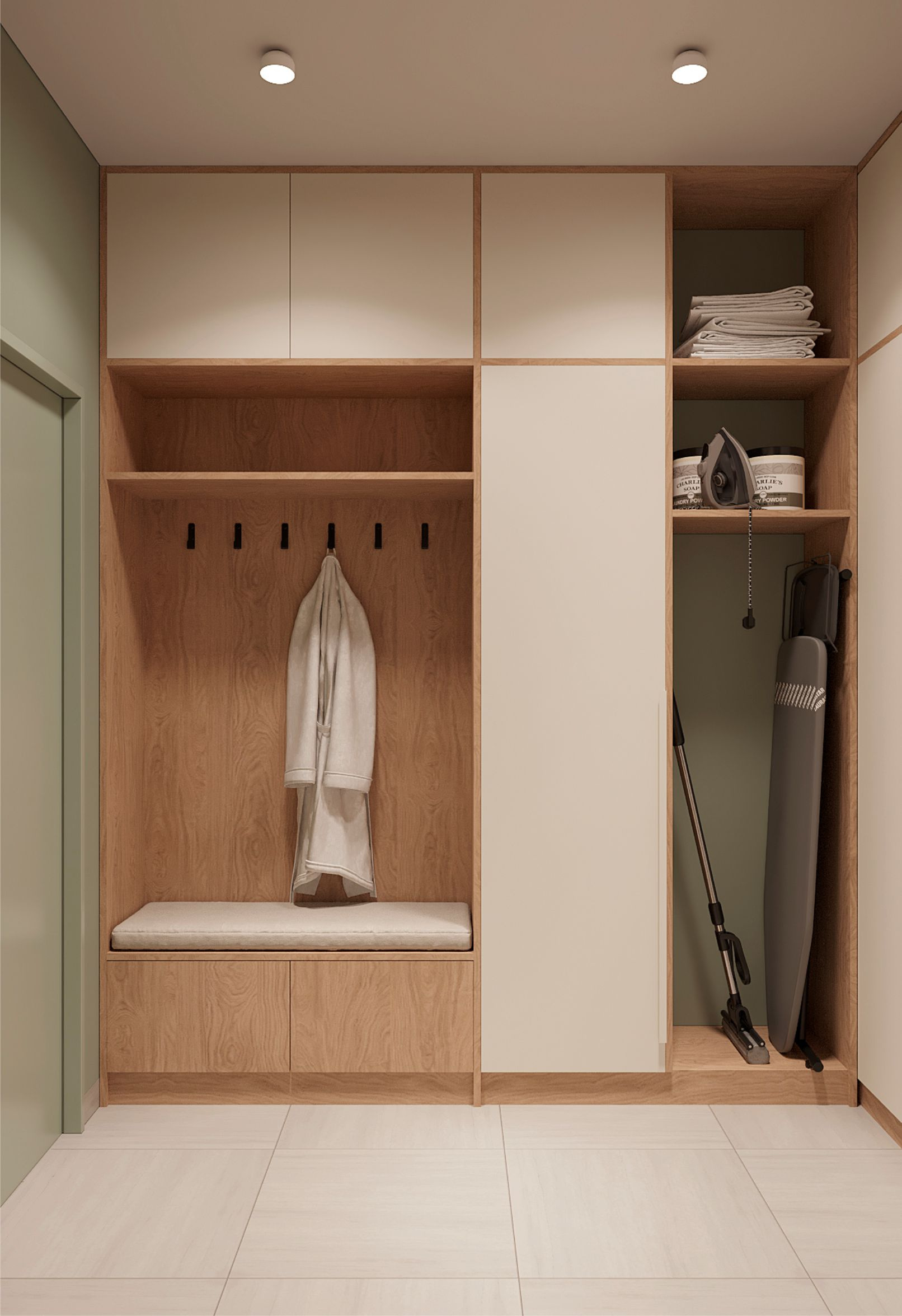 Студия красоты в Кирове