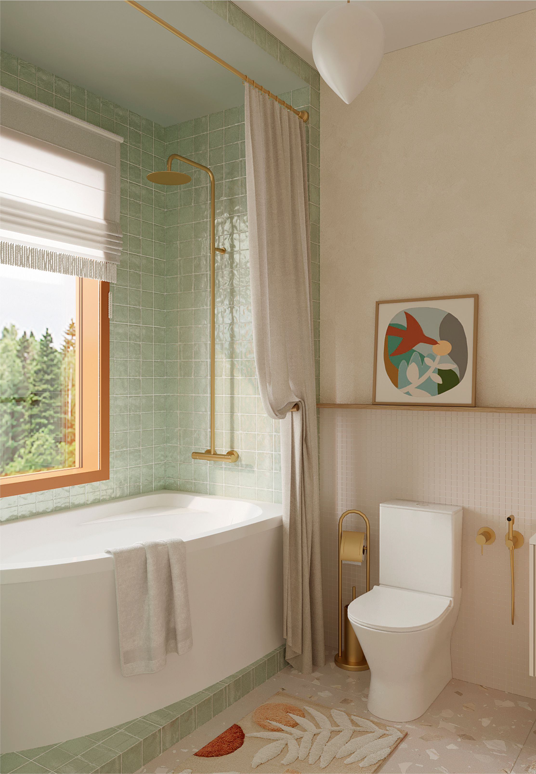 Гостевой дом в Порошино