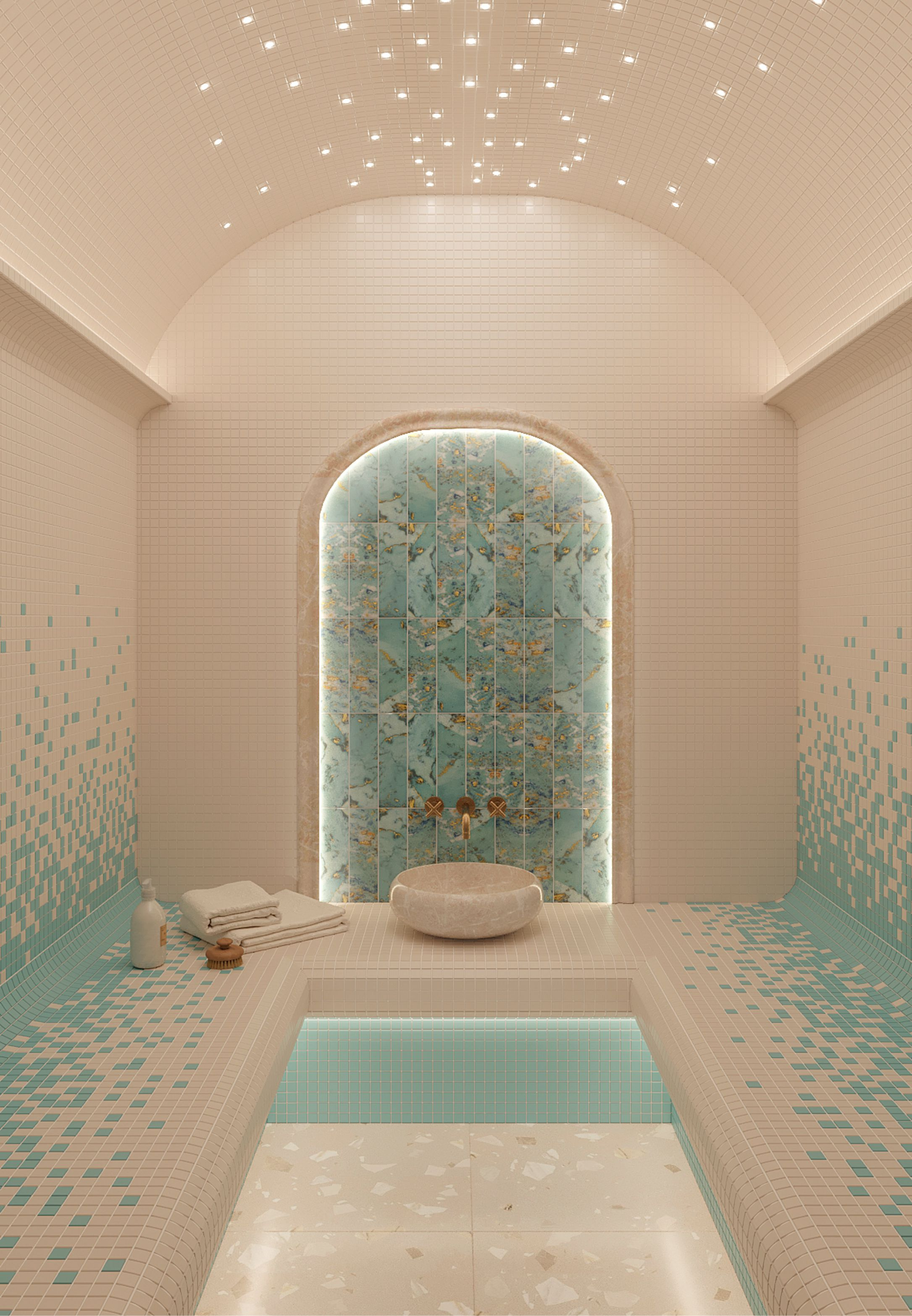 Гостевой дом в Порошино