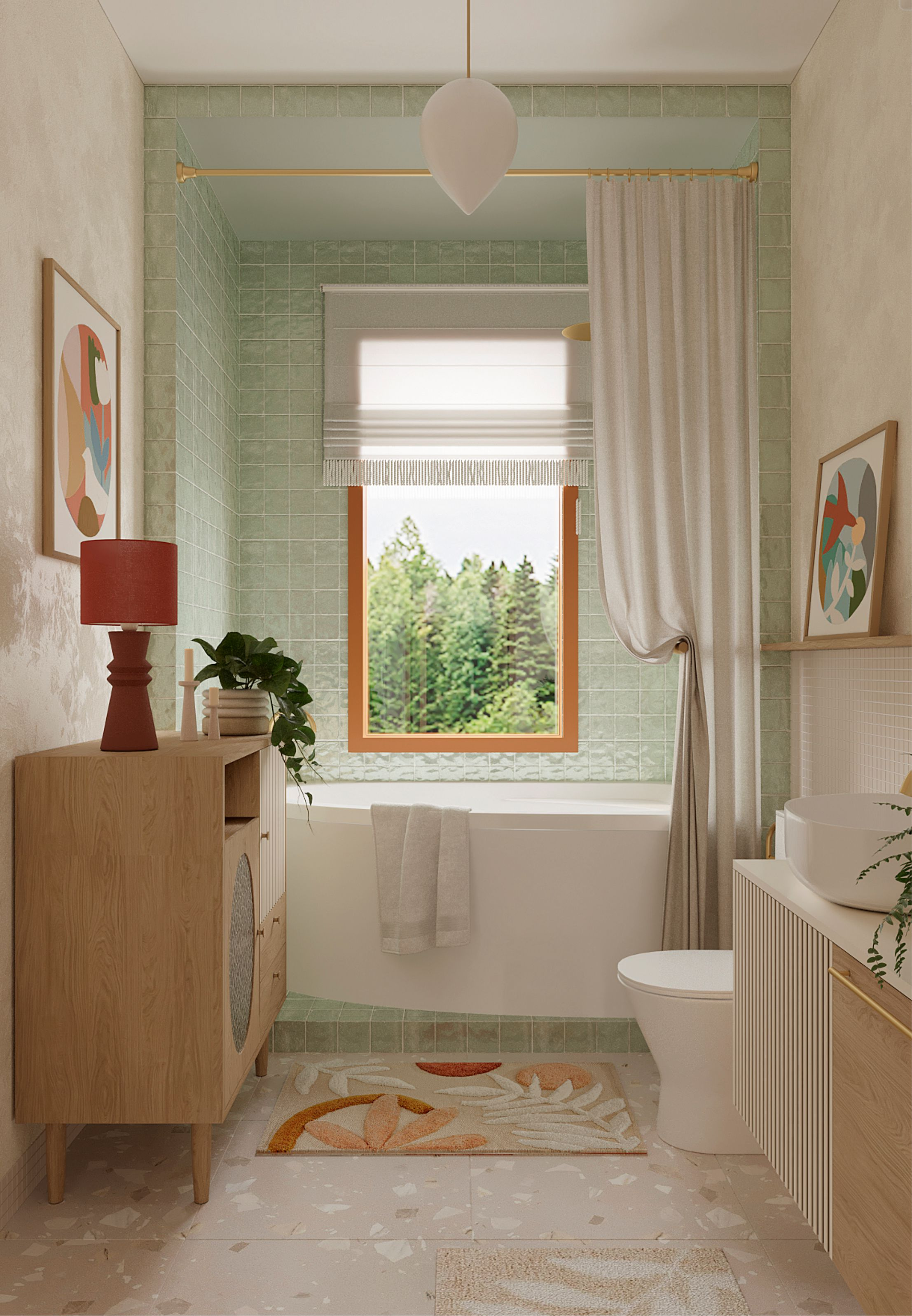 Гостевой дом в Порошино