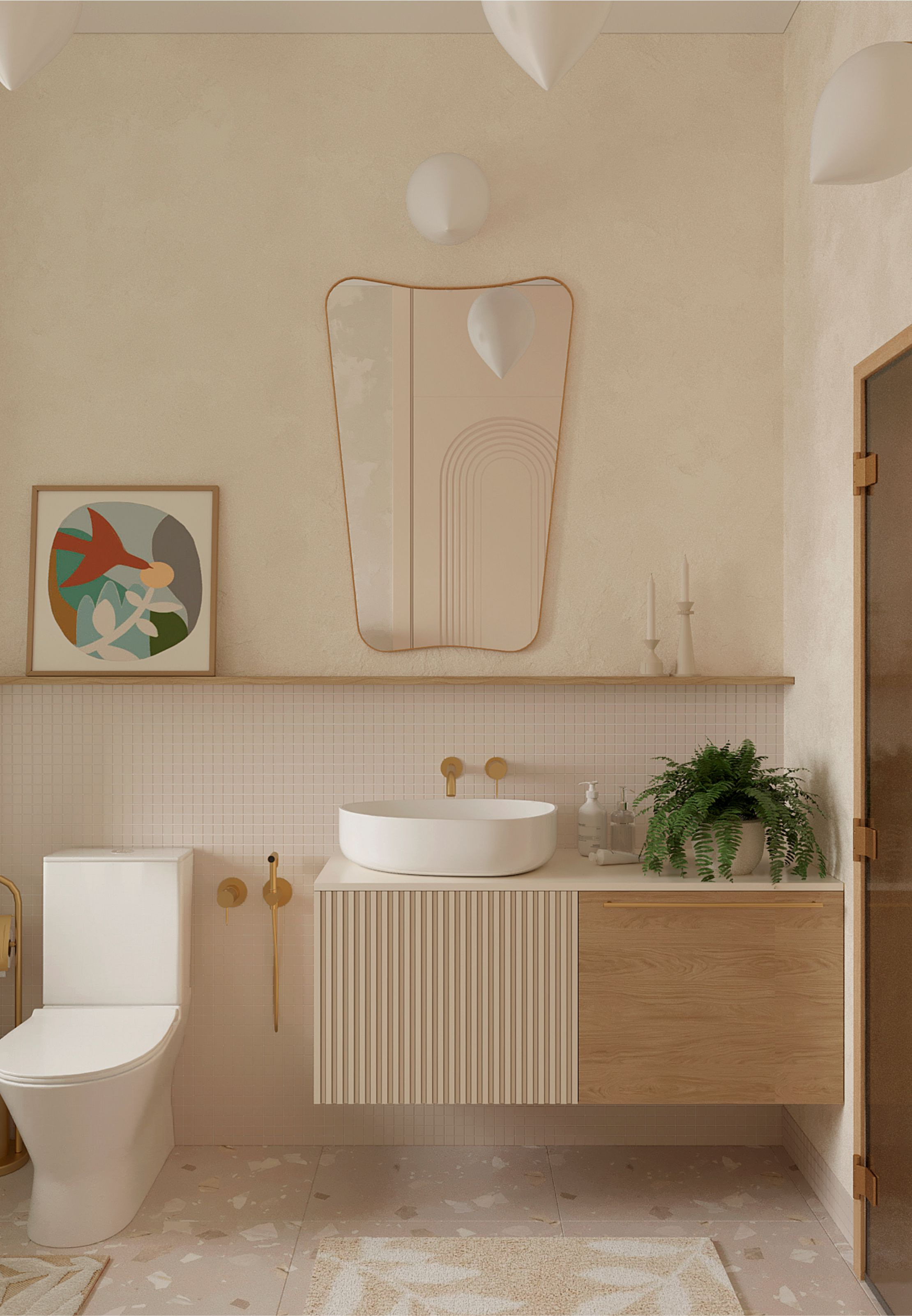 Гостевой дом в Порошино