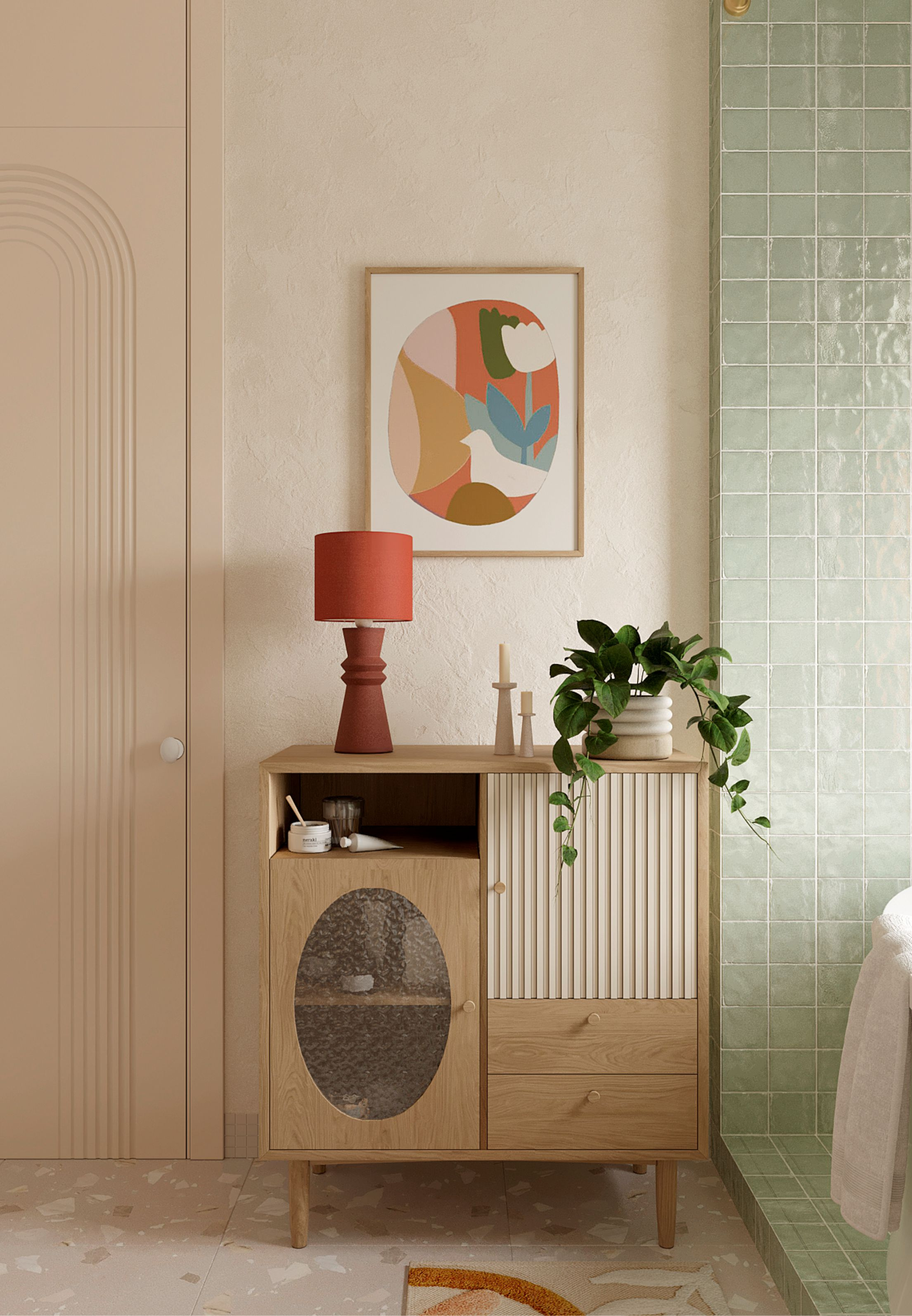 Гостевой дом в Порошино