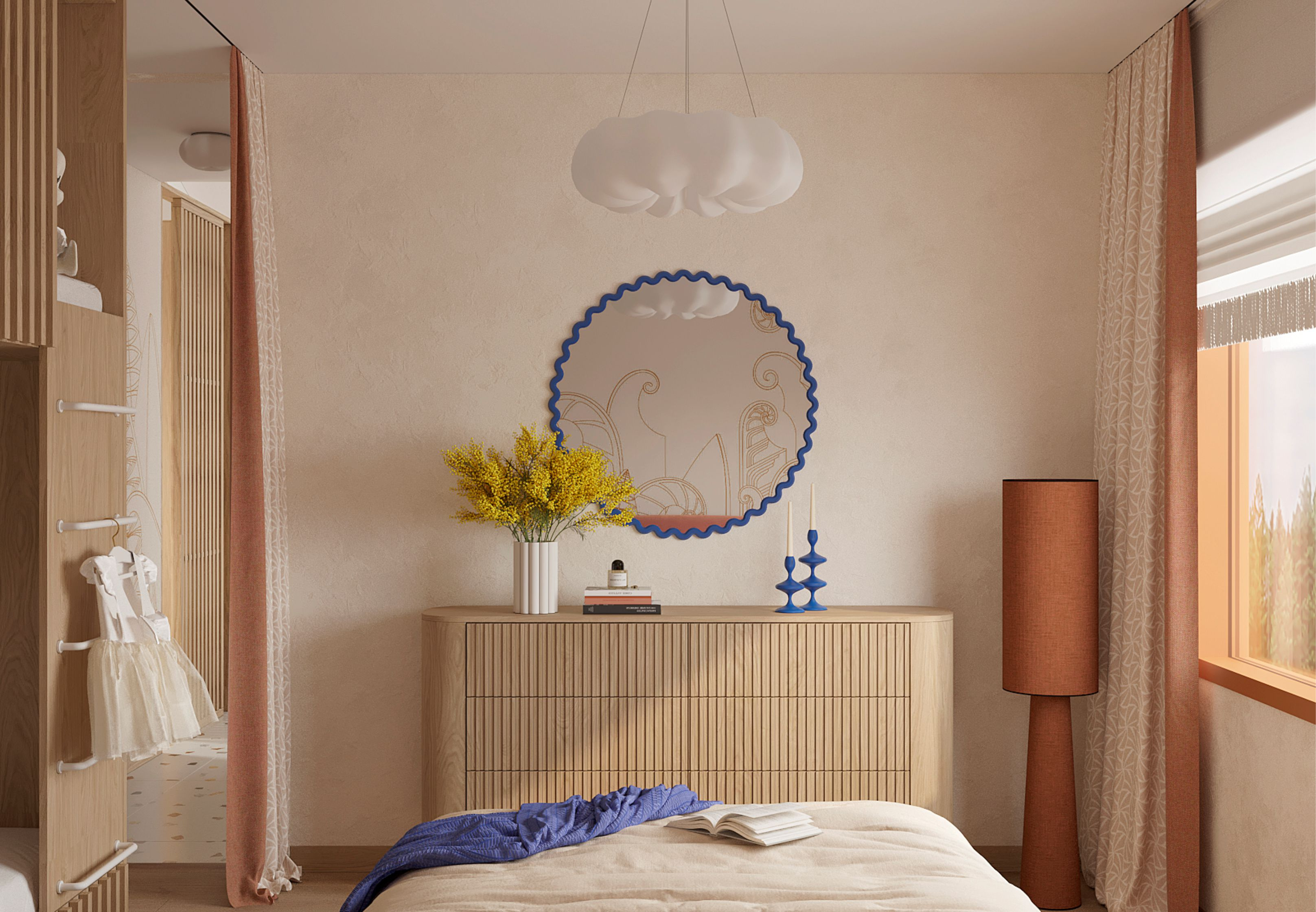 Гостевой дом в Порошино