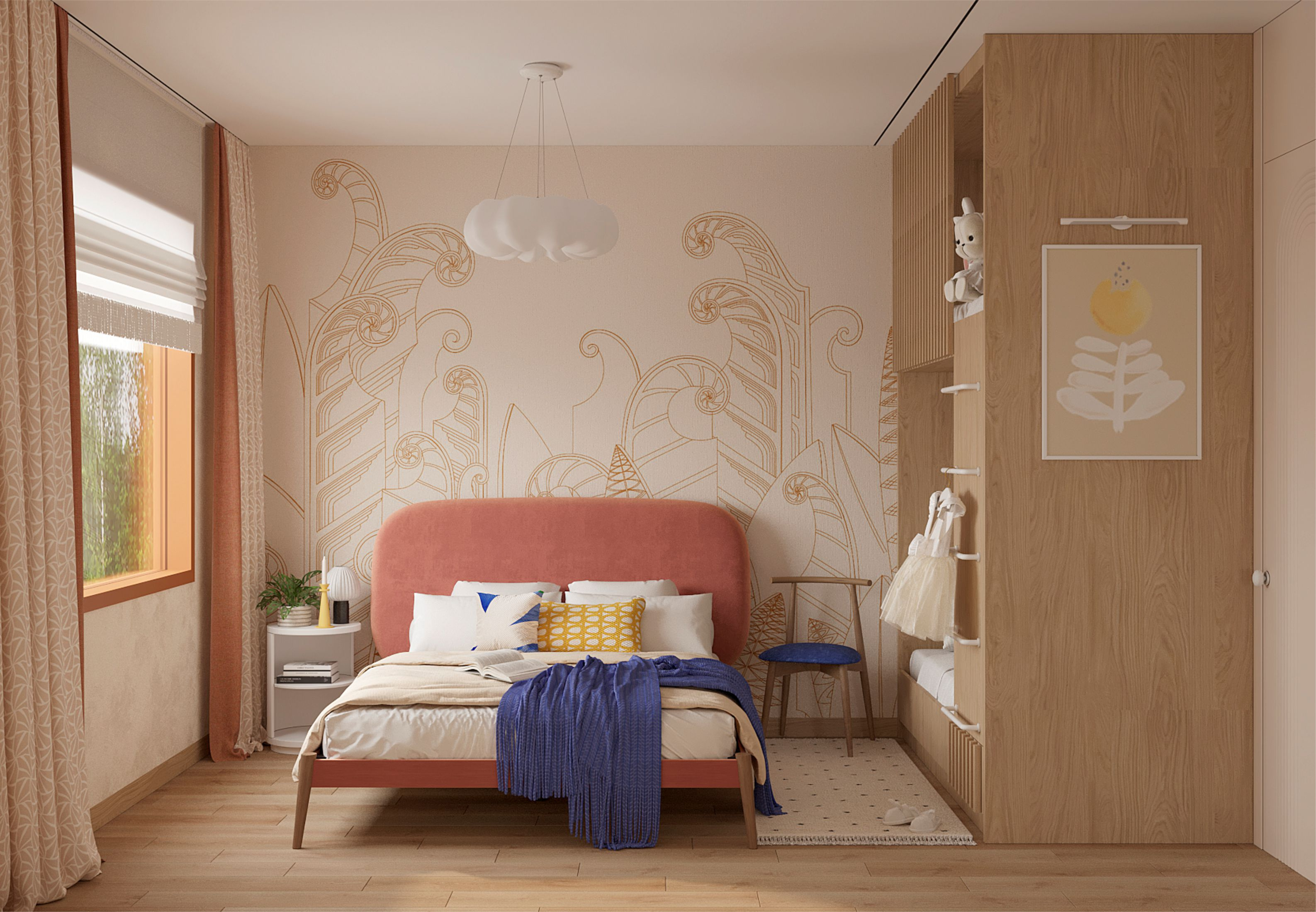 Гостевой дом в Порошино