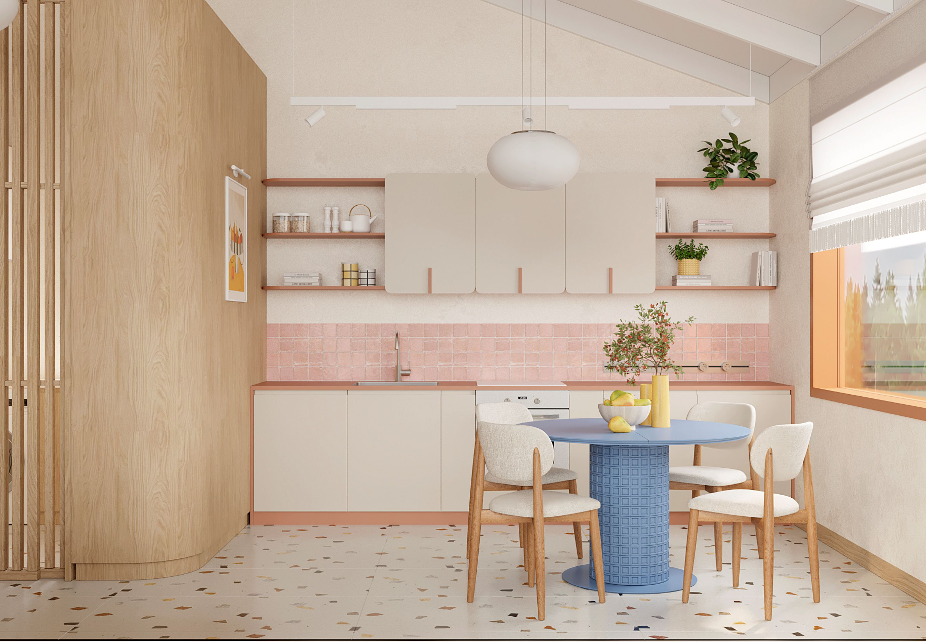 Гостевой дом в Порошино