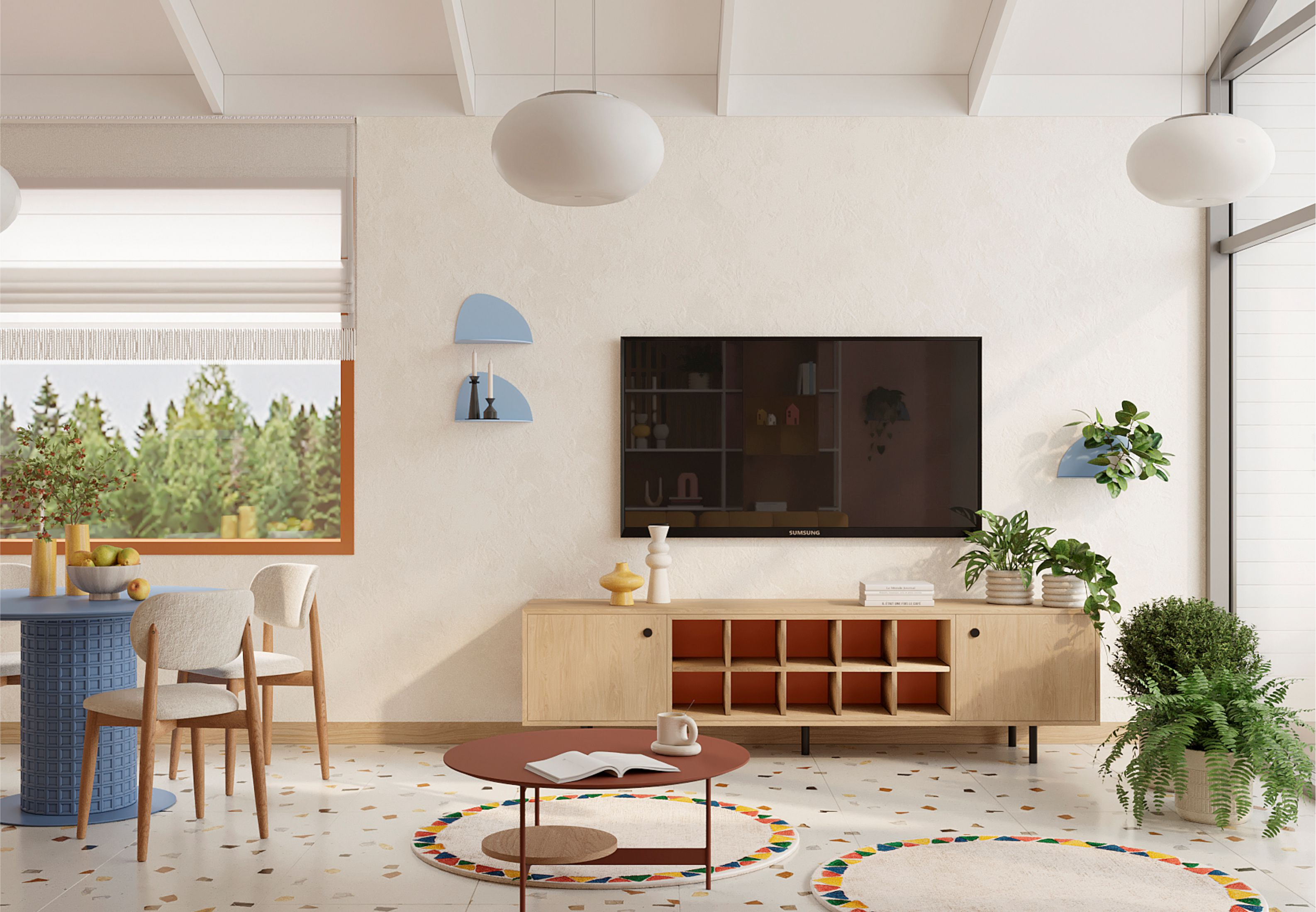 Гостевой дом в Порошино