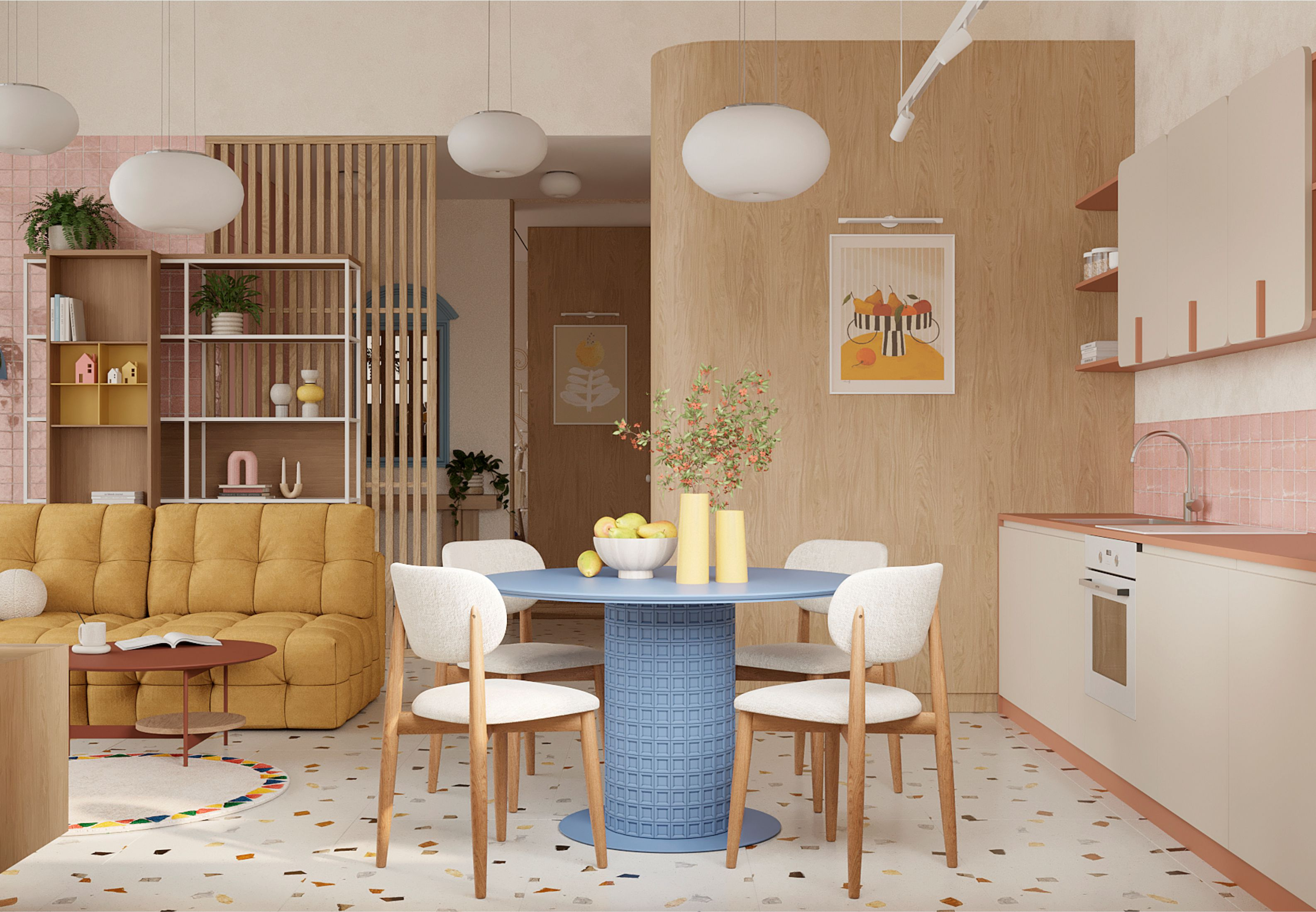 Гостевой дом в Порошино