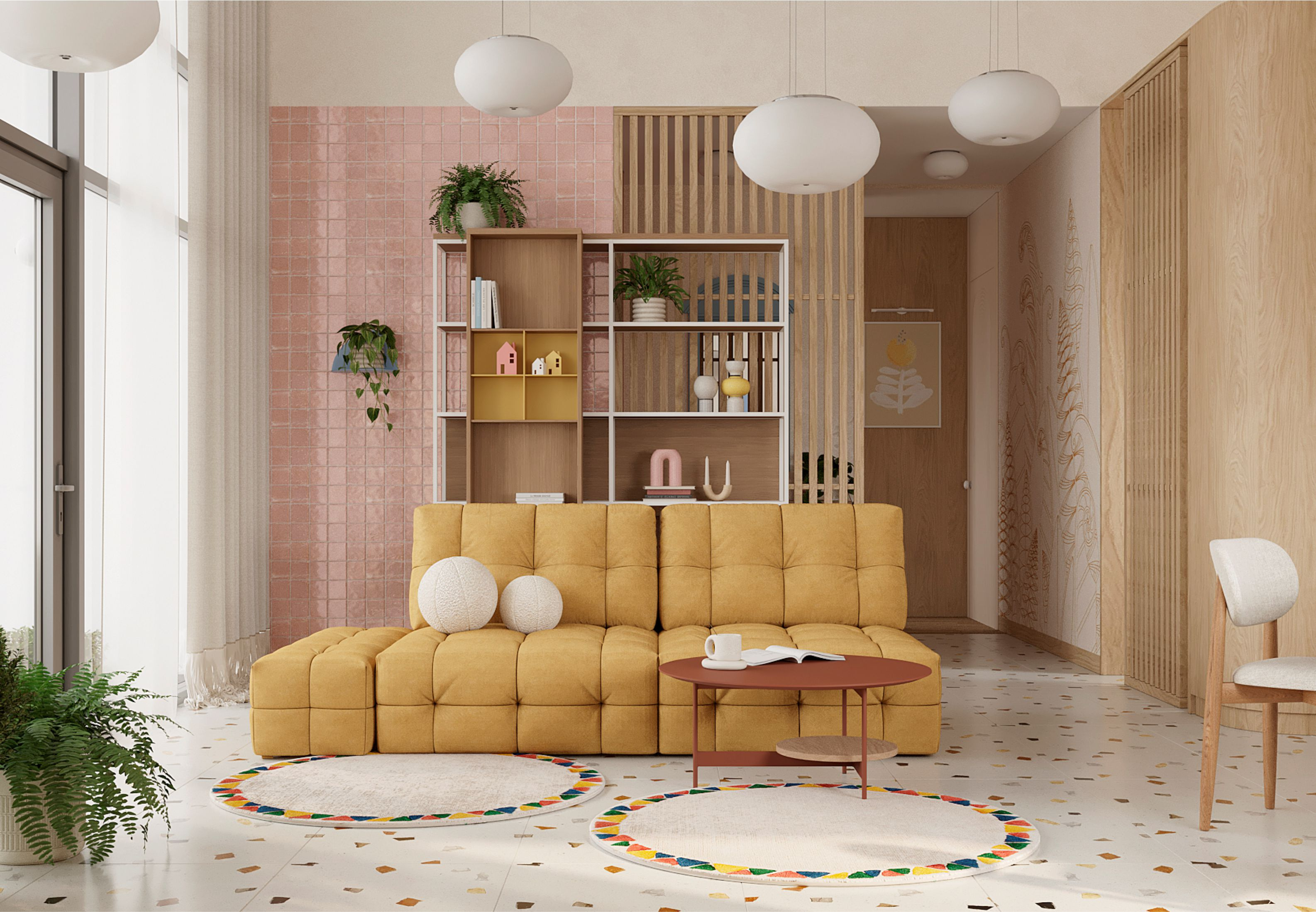 Гостевой дом в Порошино