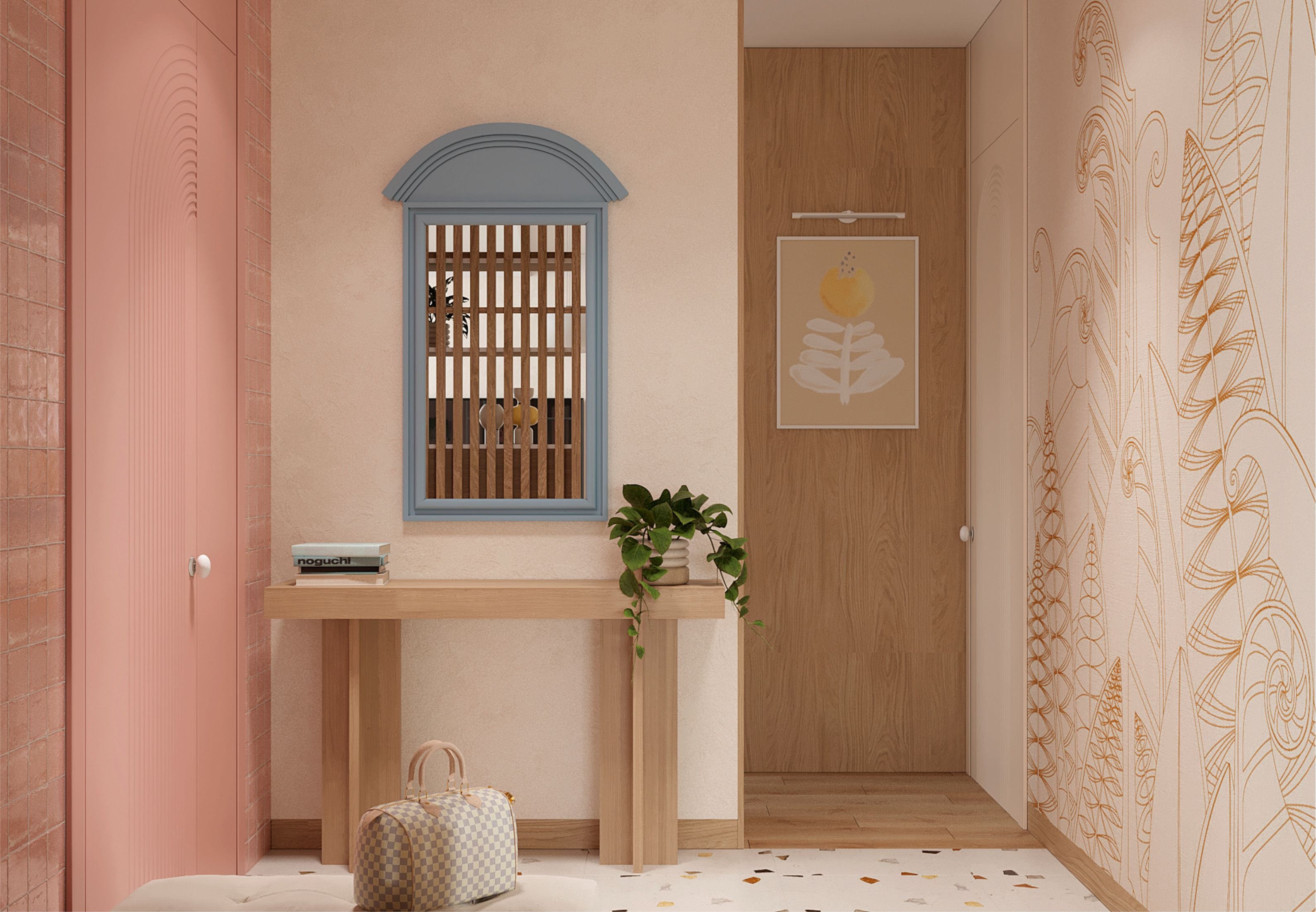 Гостевой дом в Порошино