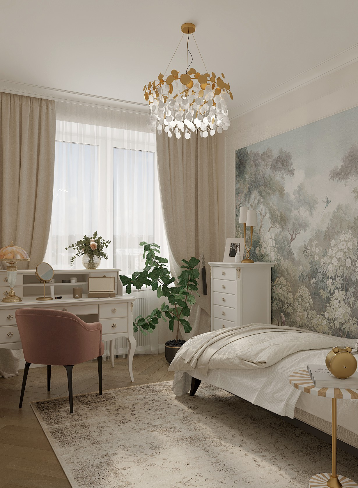 Квартира  100 кв м в Сыктывкаре на Куратова