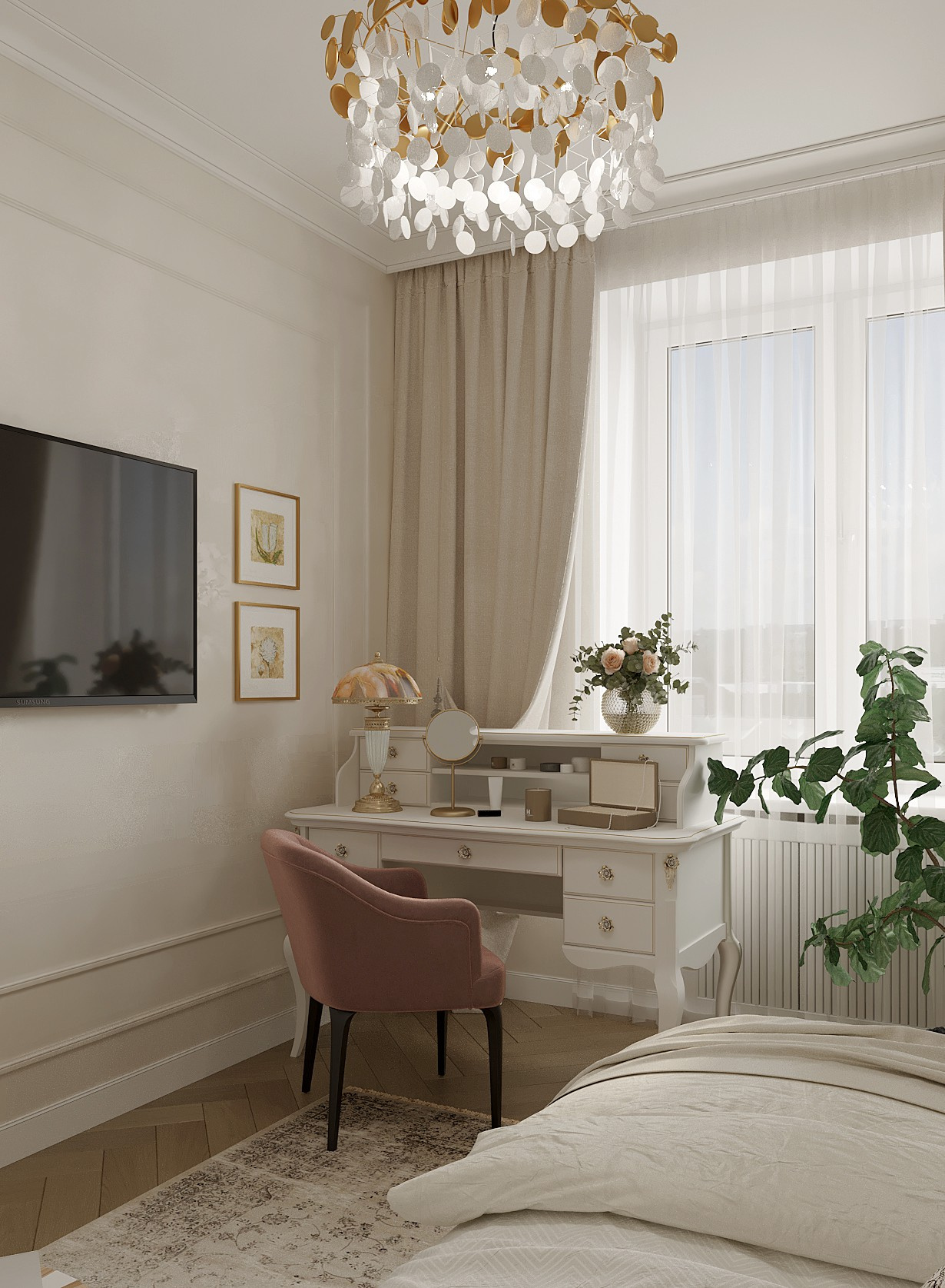 Квартира  100 кв м в Сыктывкаре на Куратова