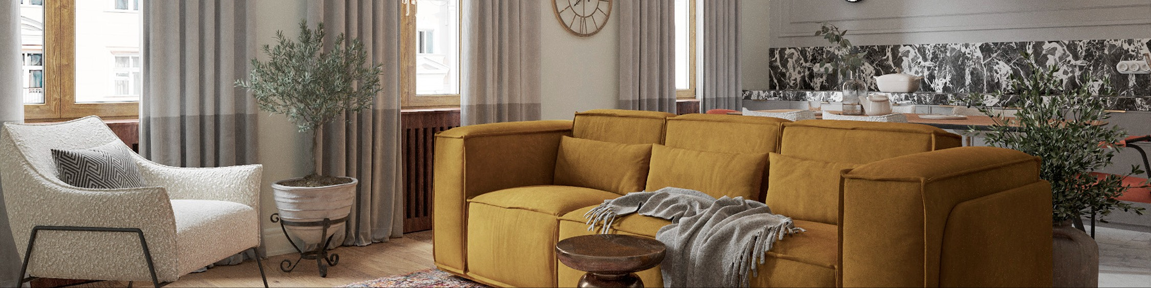 Фоновое изображение профиля Вера Тауш