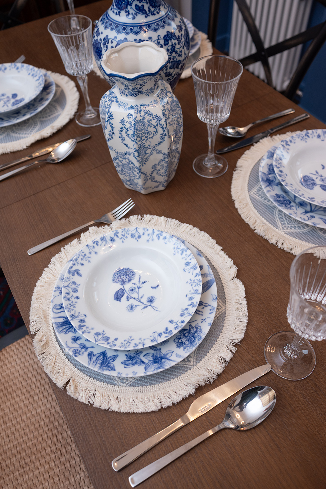 Реализация проекта квартиры на Невском проспекте.