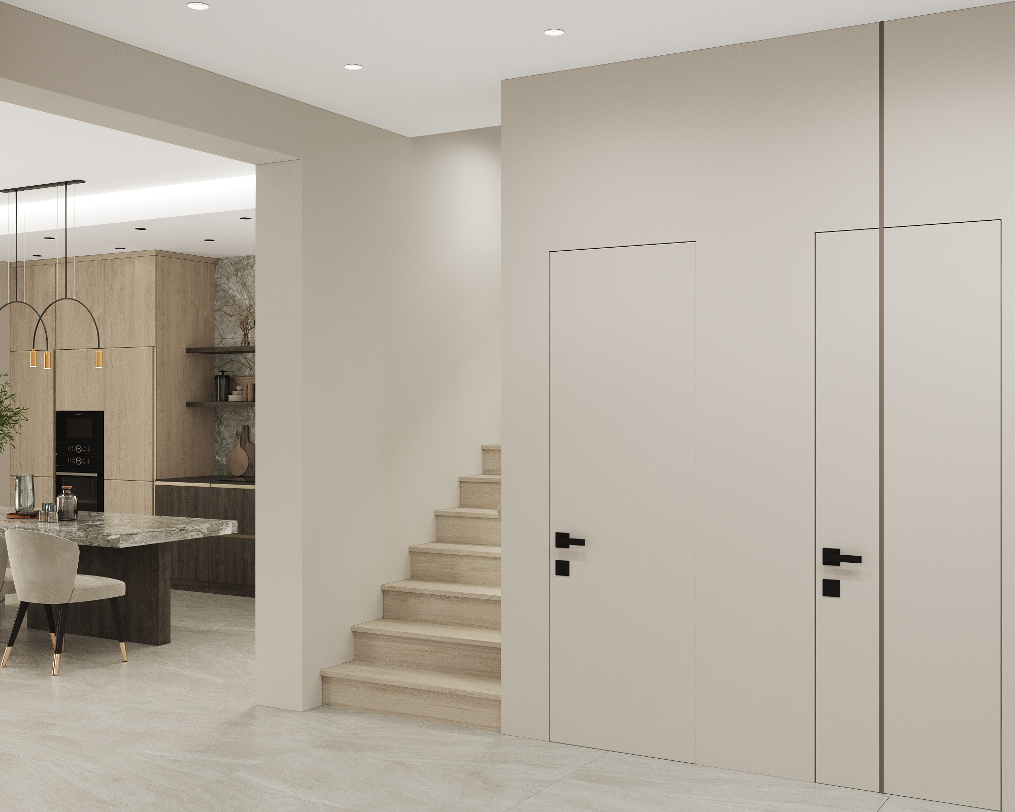 Дом для Михаила