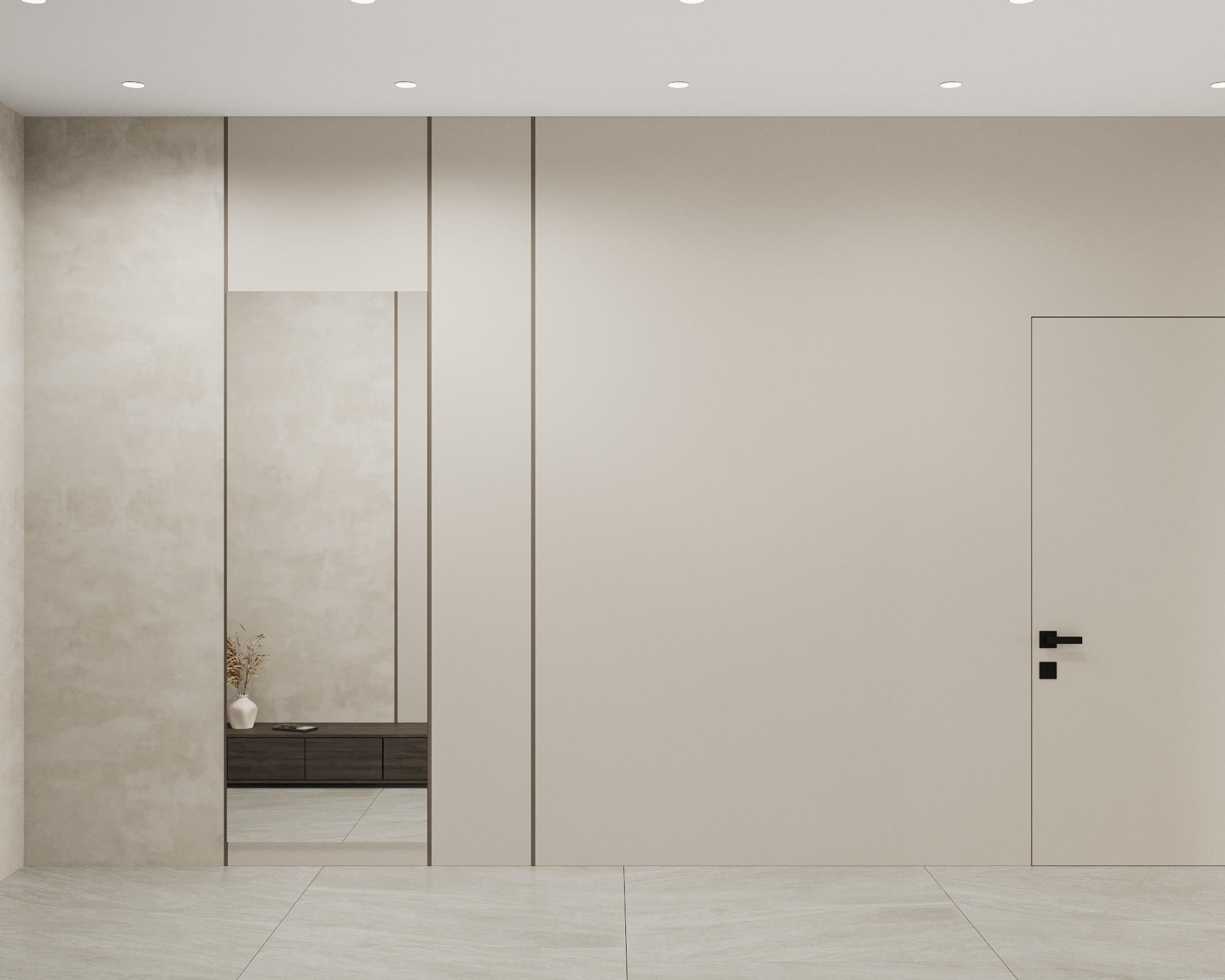 Дом для Михаила