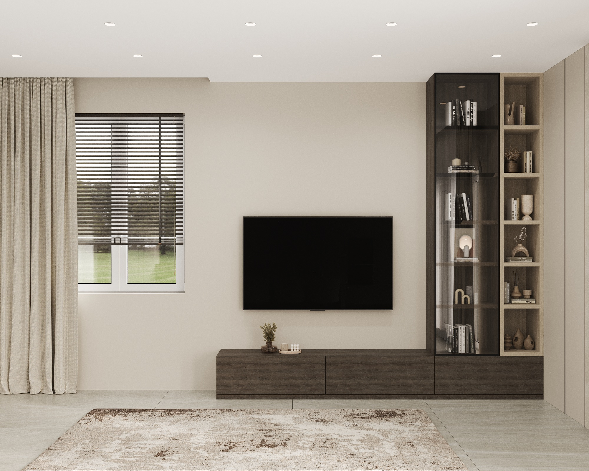 Дом для Михаила