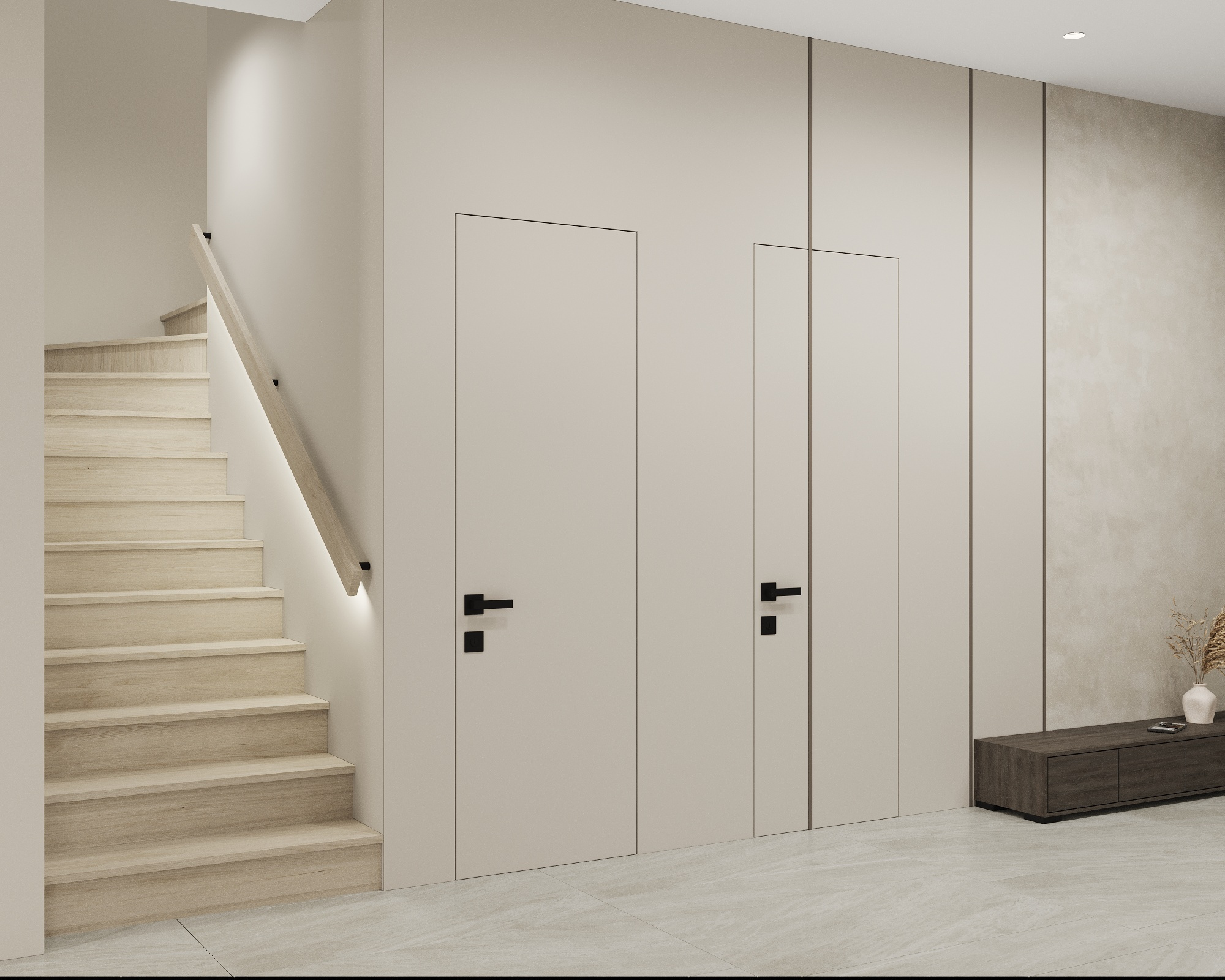 Дом для Михаила