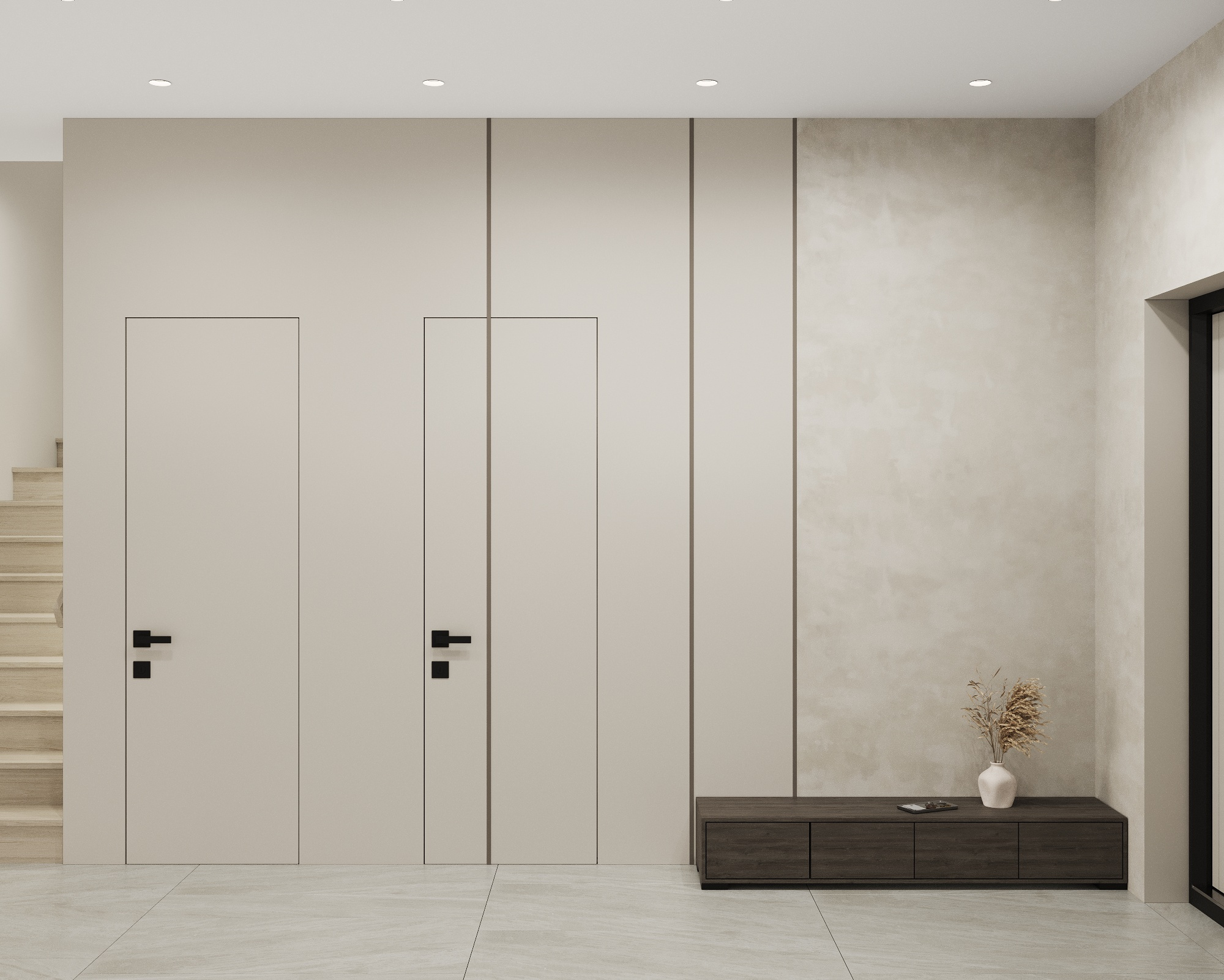 Дом для Михаила