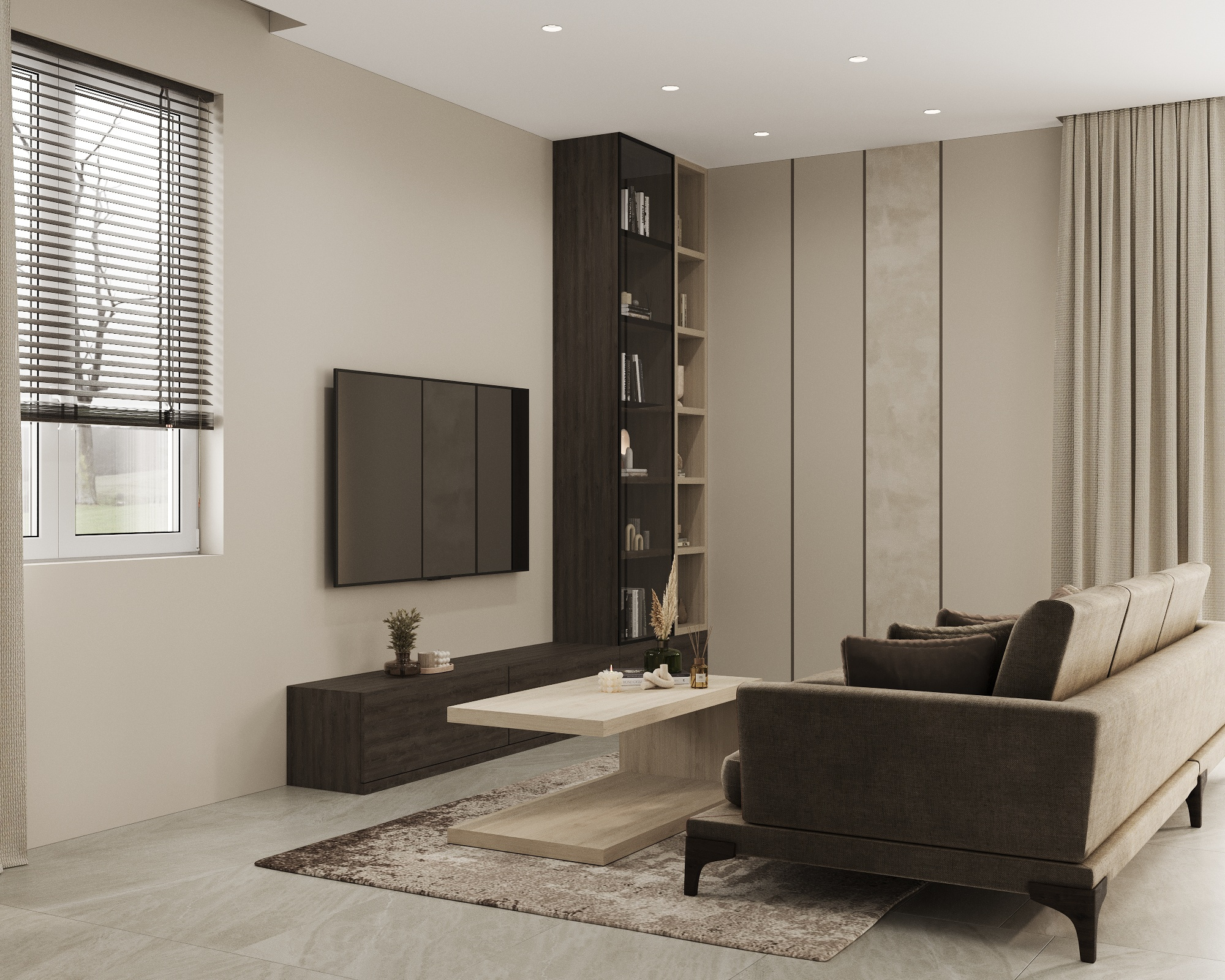 Дом для Михаила