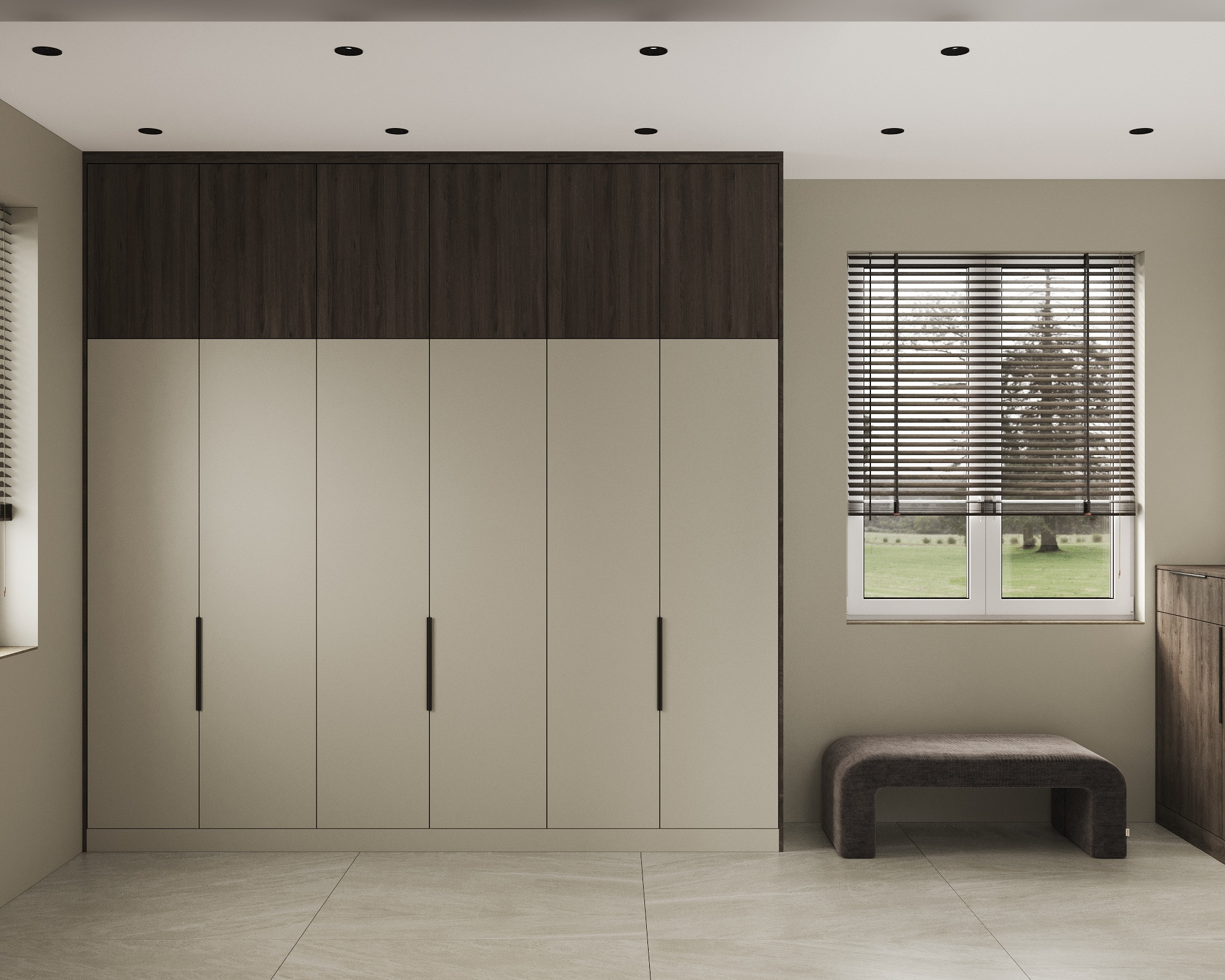 Дом для Михаила