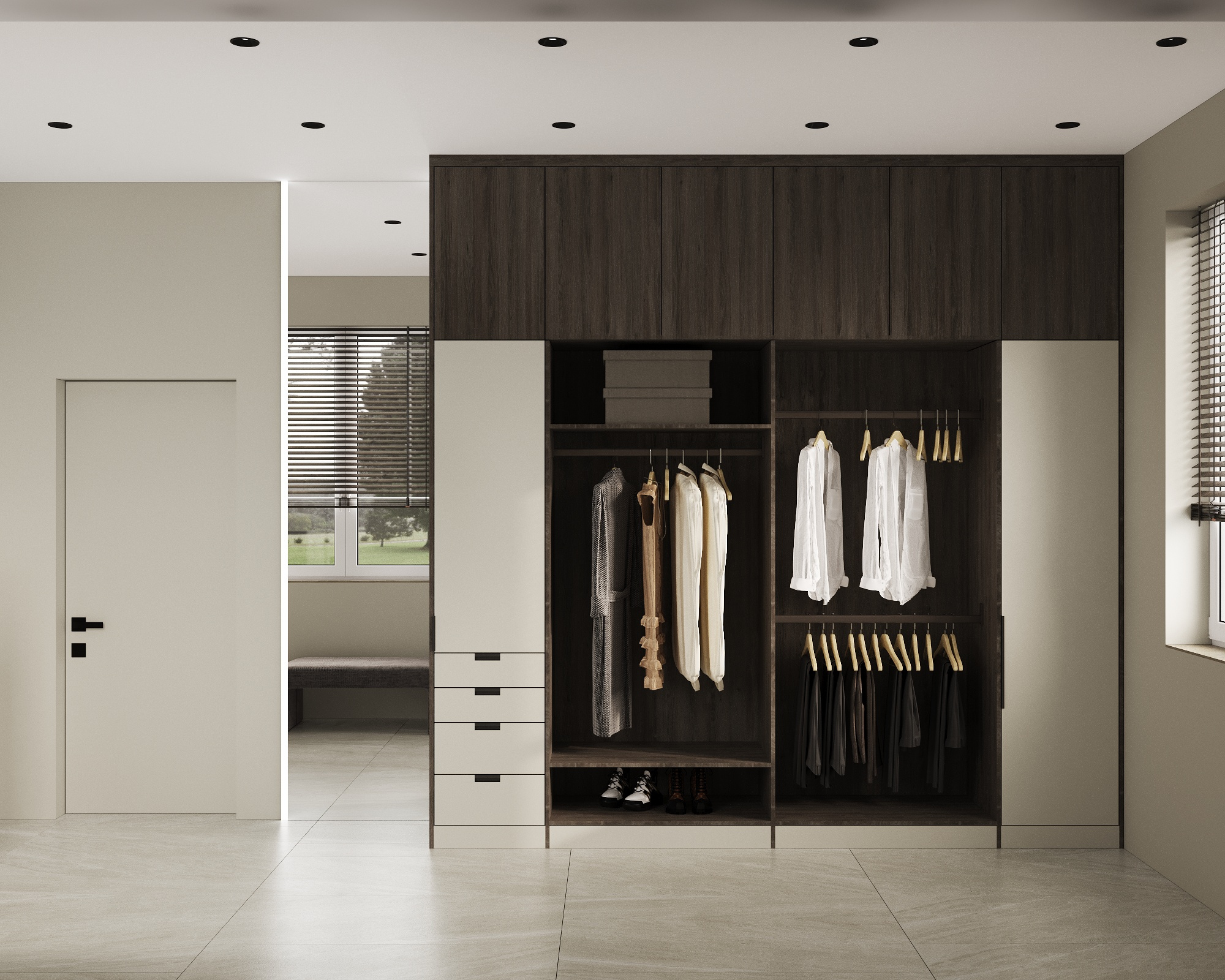 Дом для Михаила