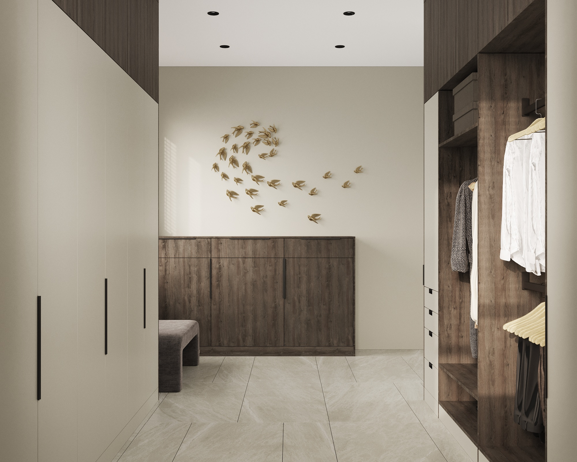 Дом для Михаила