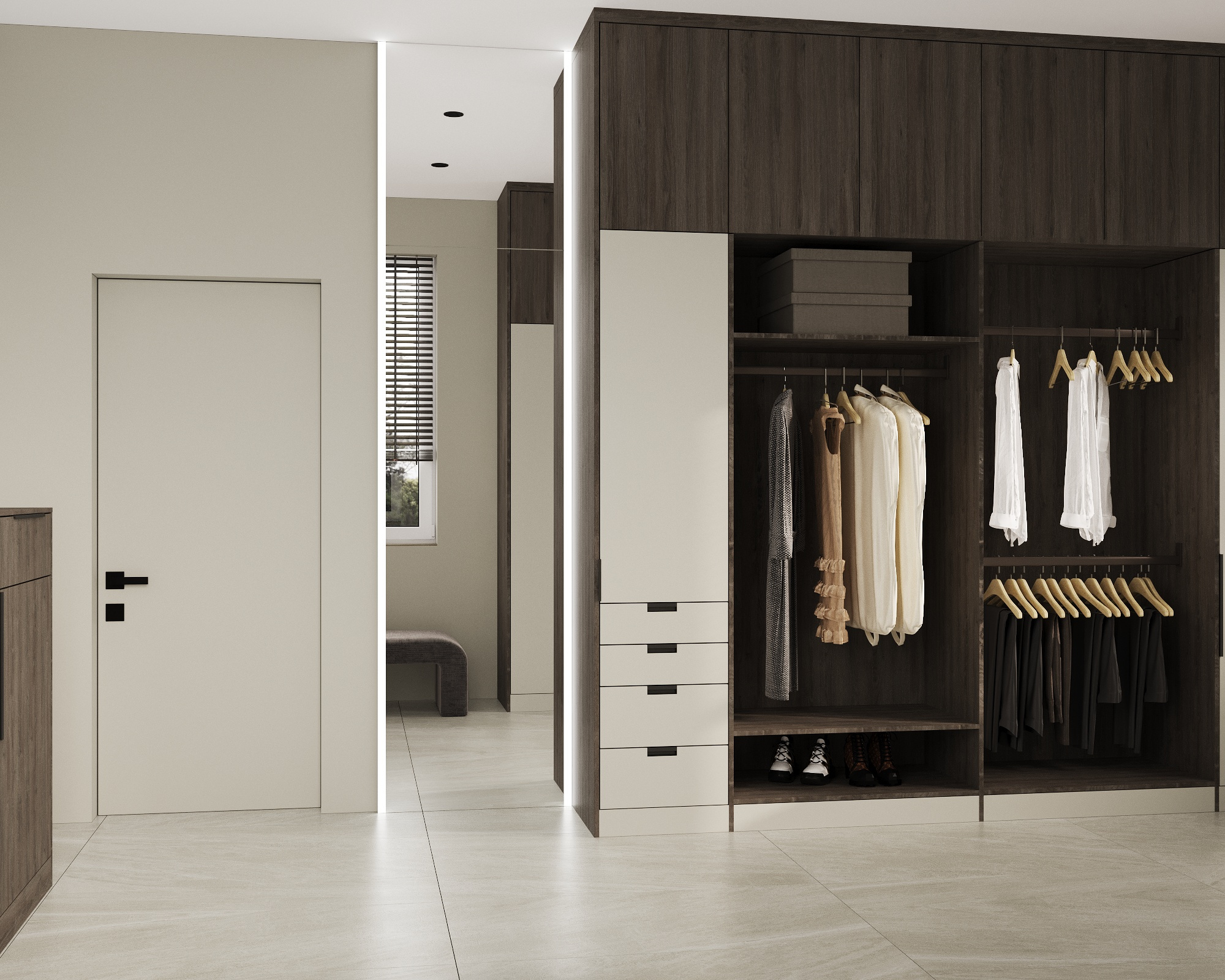 Дом для Михаила