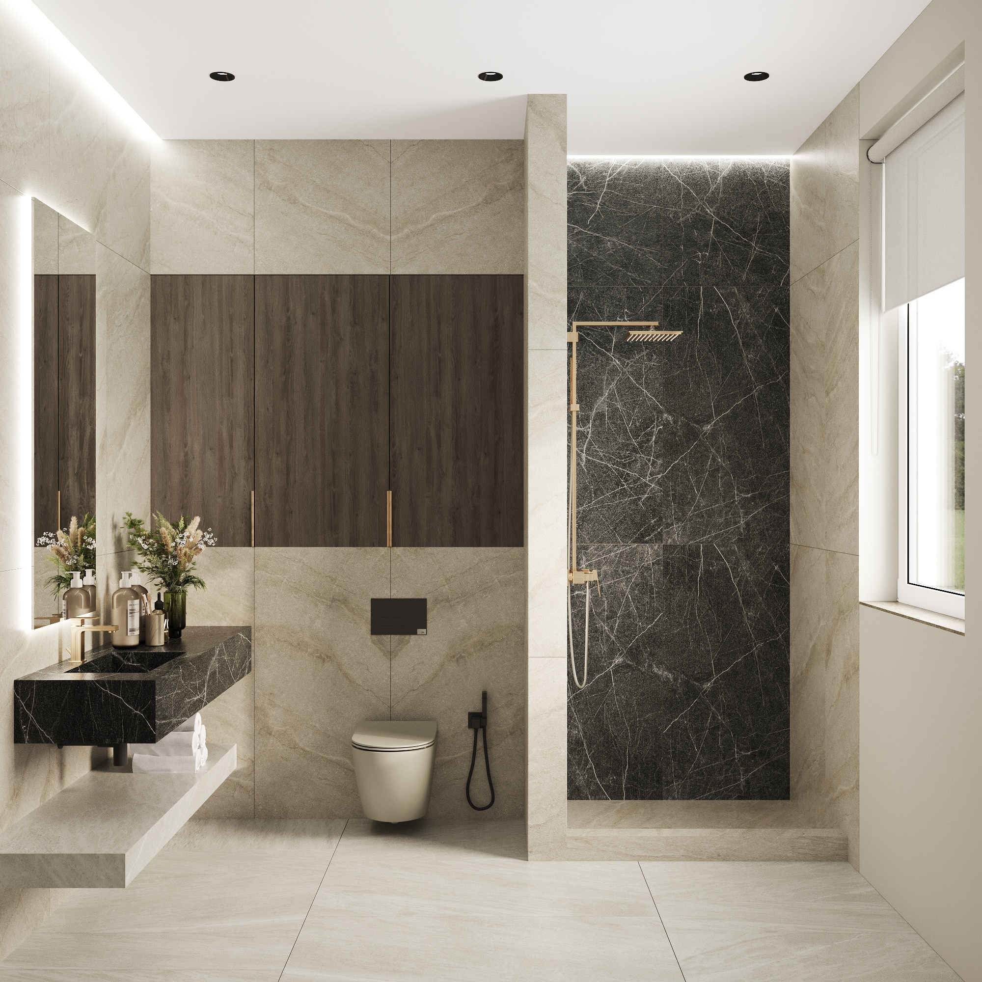 Дом для Михаила