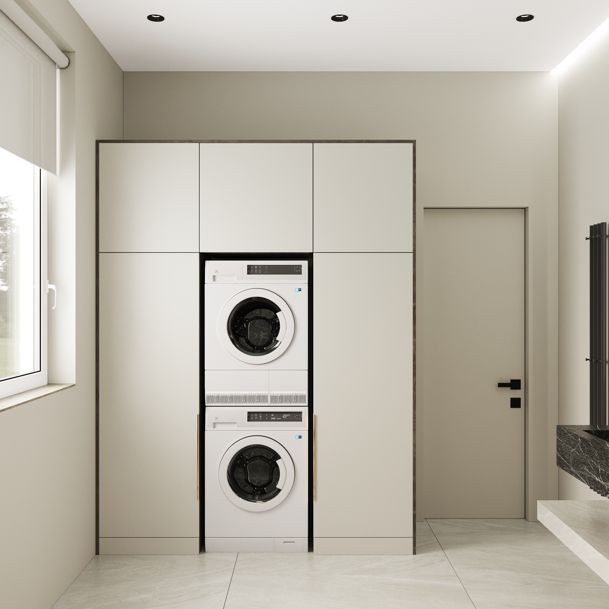 Дом для Михаила