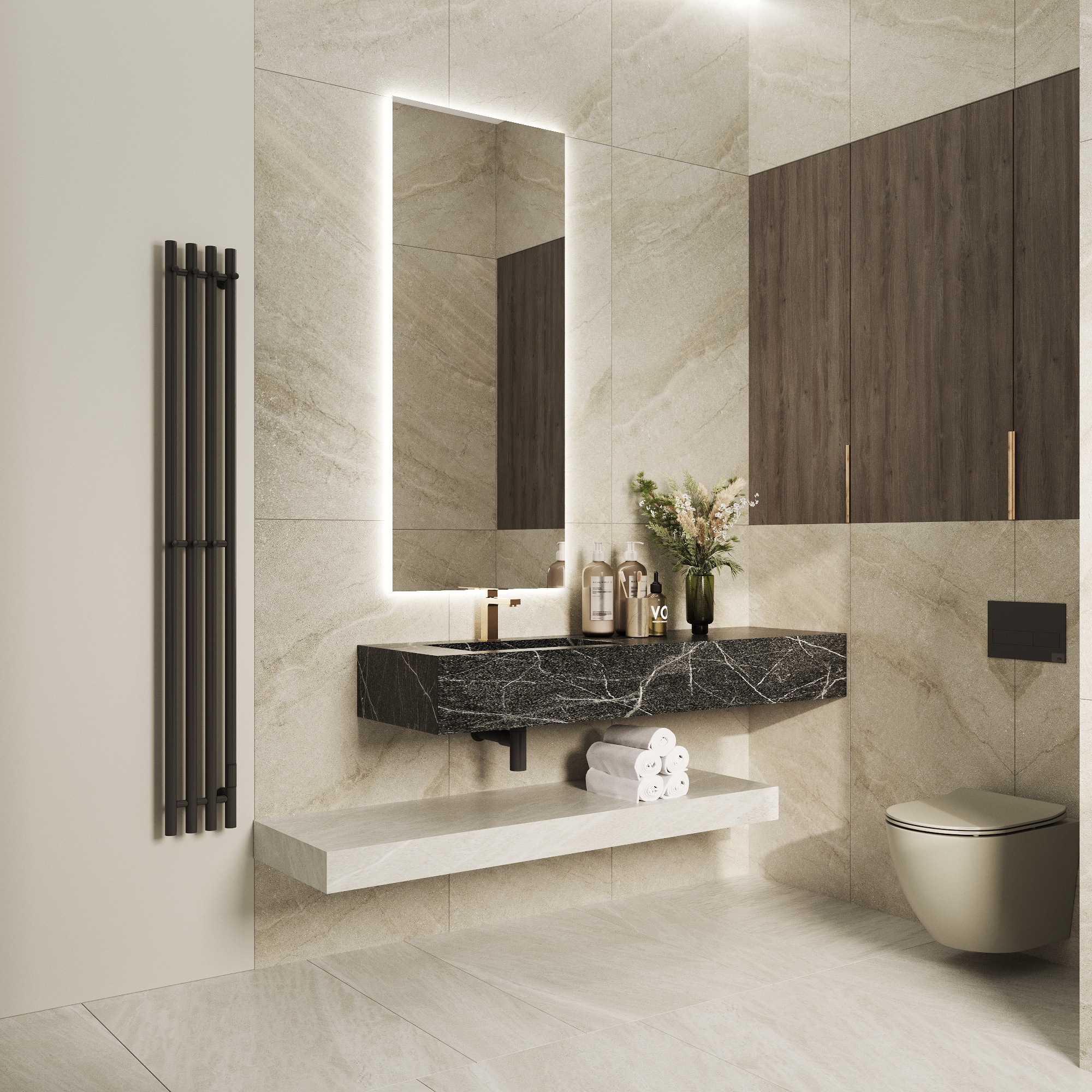 Дом для Михаила