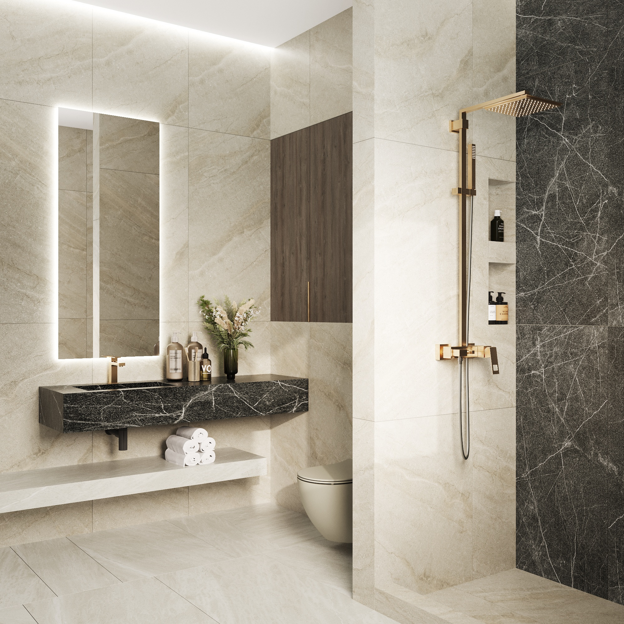 Дом для Михаила