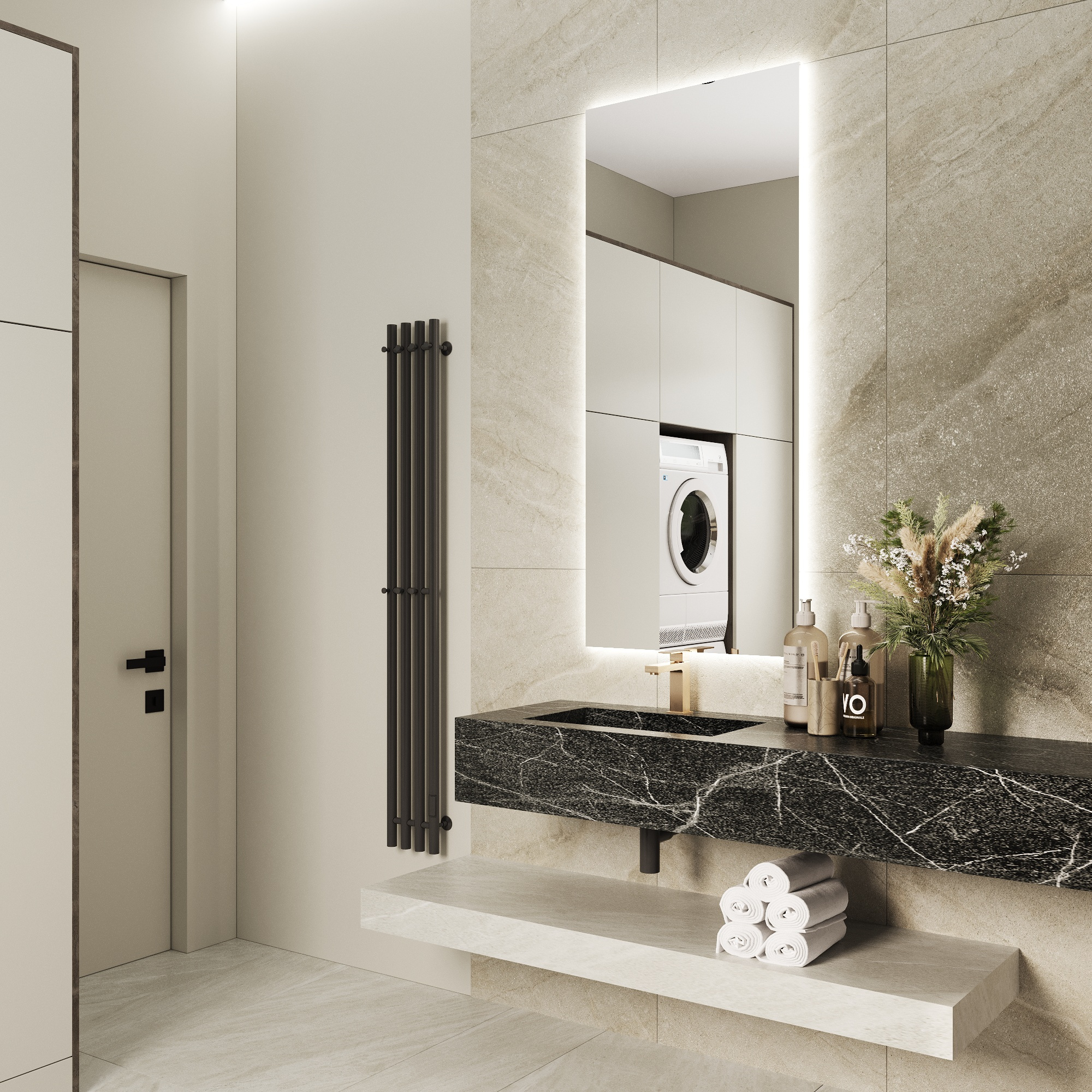 Дом для Михаила