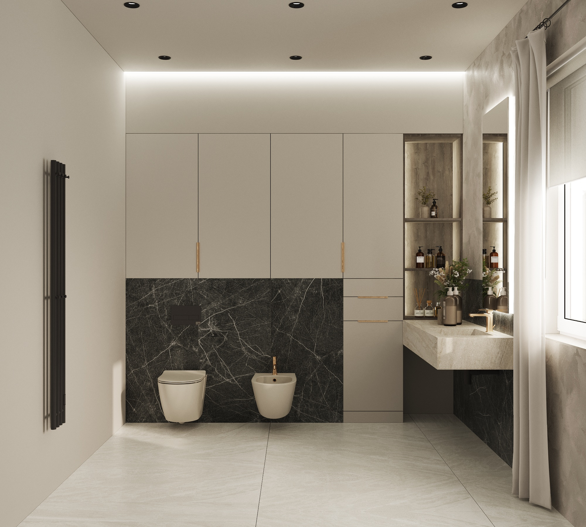 Дом для Михаила