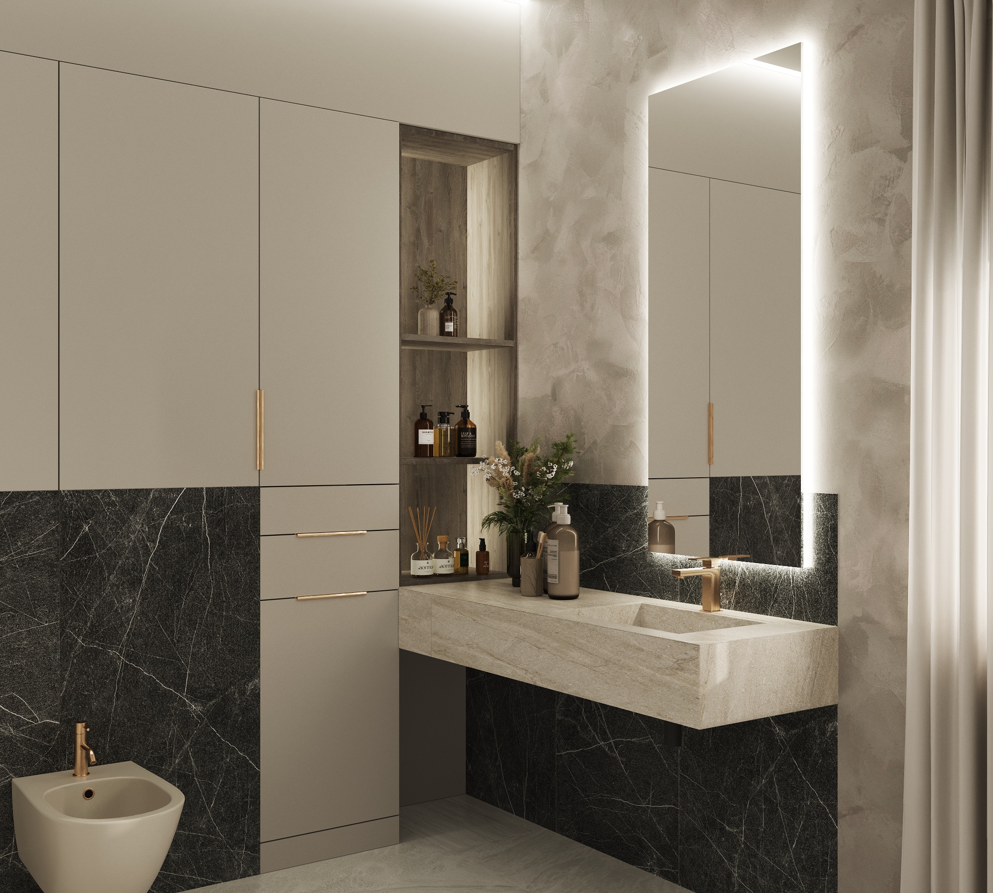 Дом для Михаила